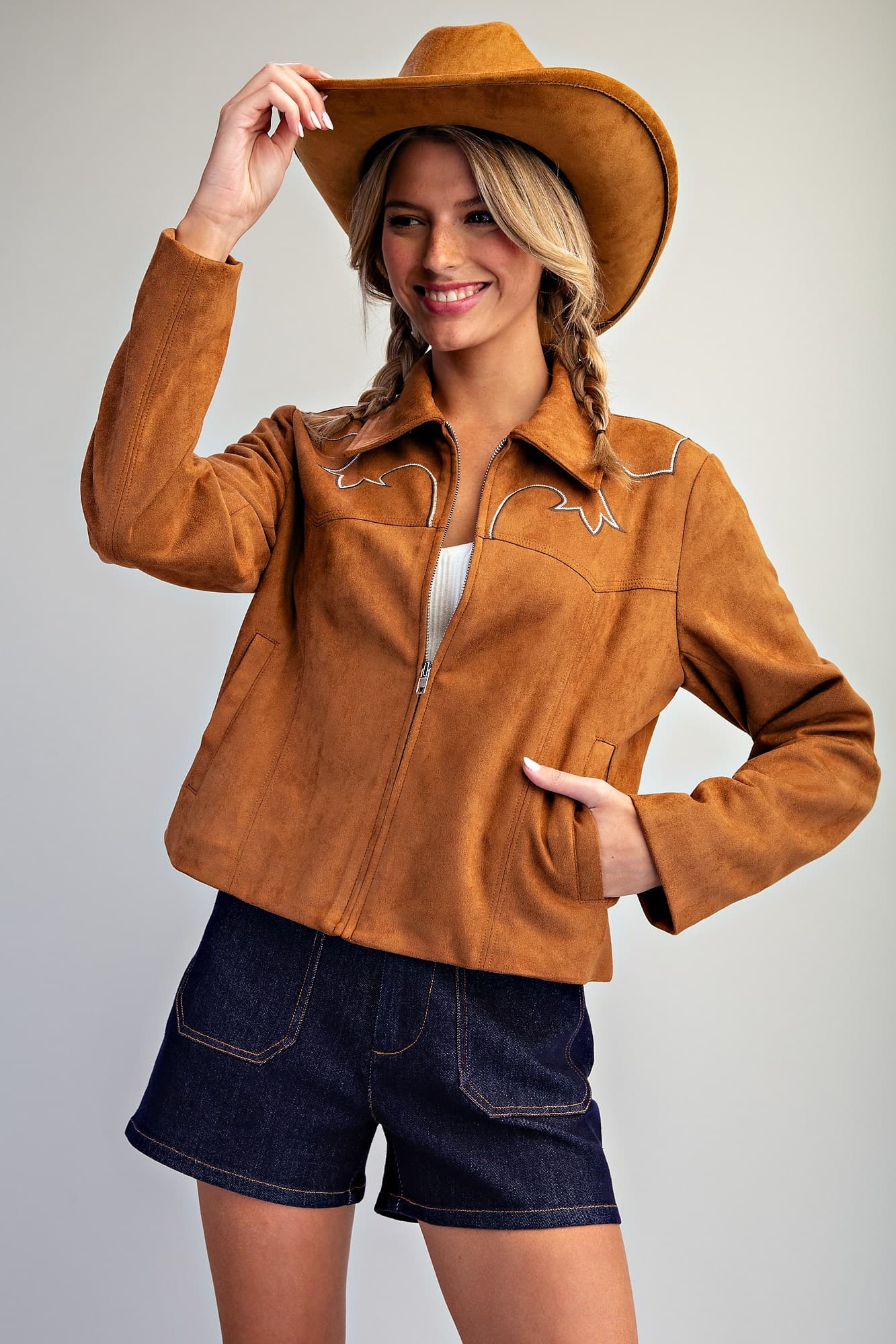 JK16525 - CAMEL