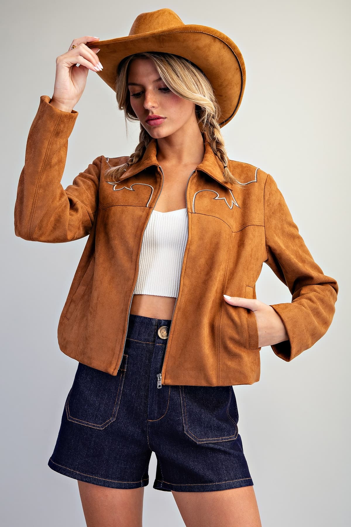 JK16525 - CAMEL