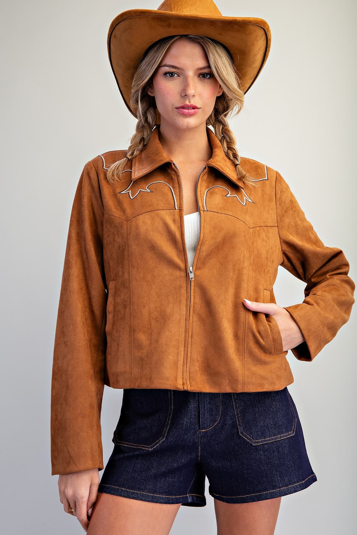 JK16525 - CAMEL
