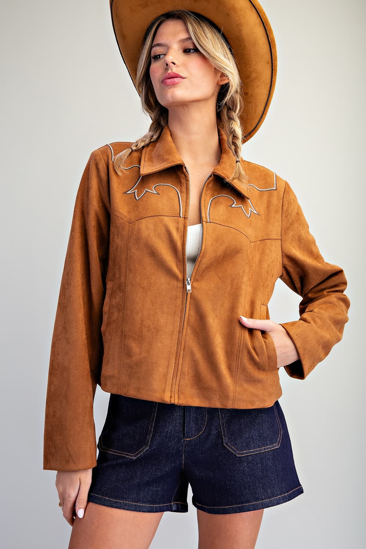 JK16525 - CAMEL