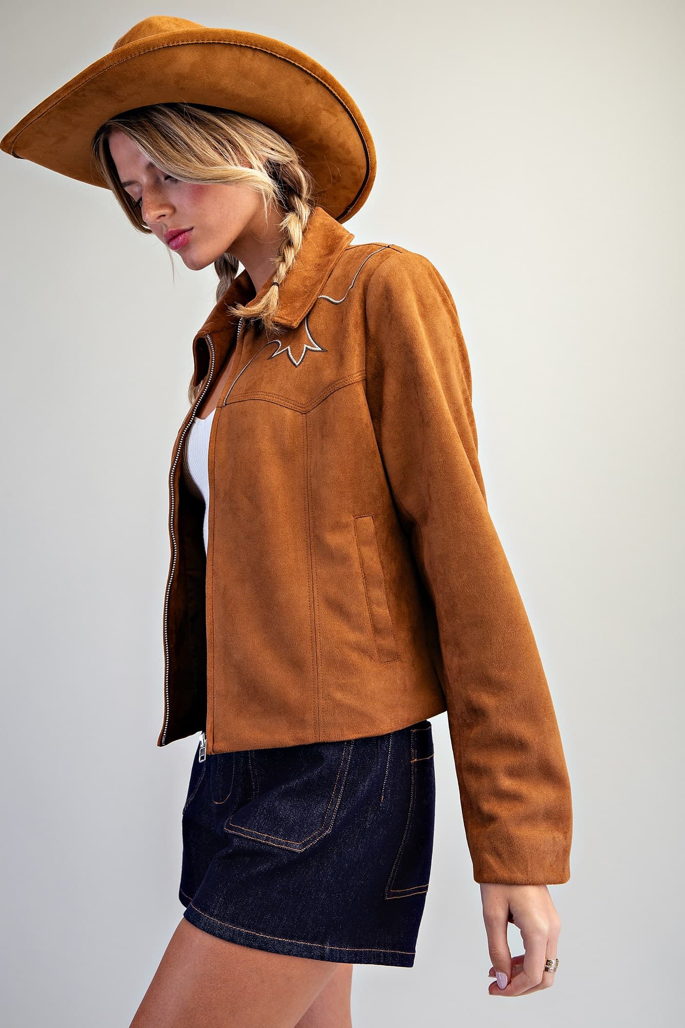 JK16525 - CAMEL
