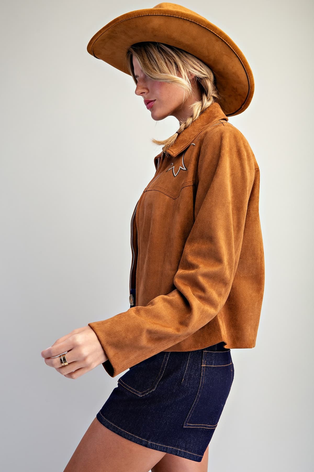 JK16525 - CAMEL