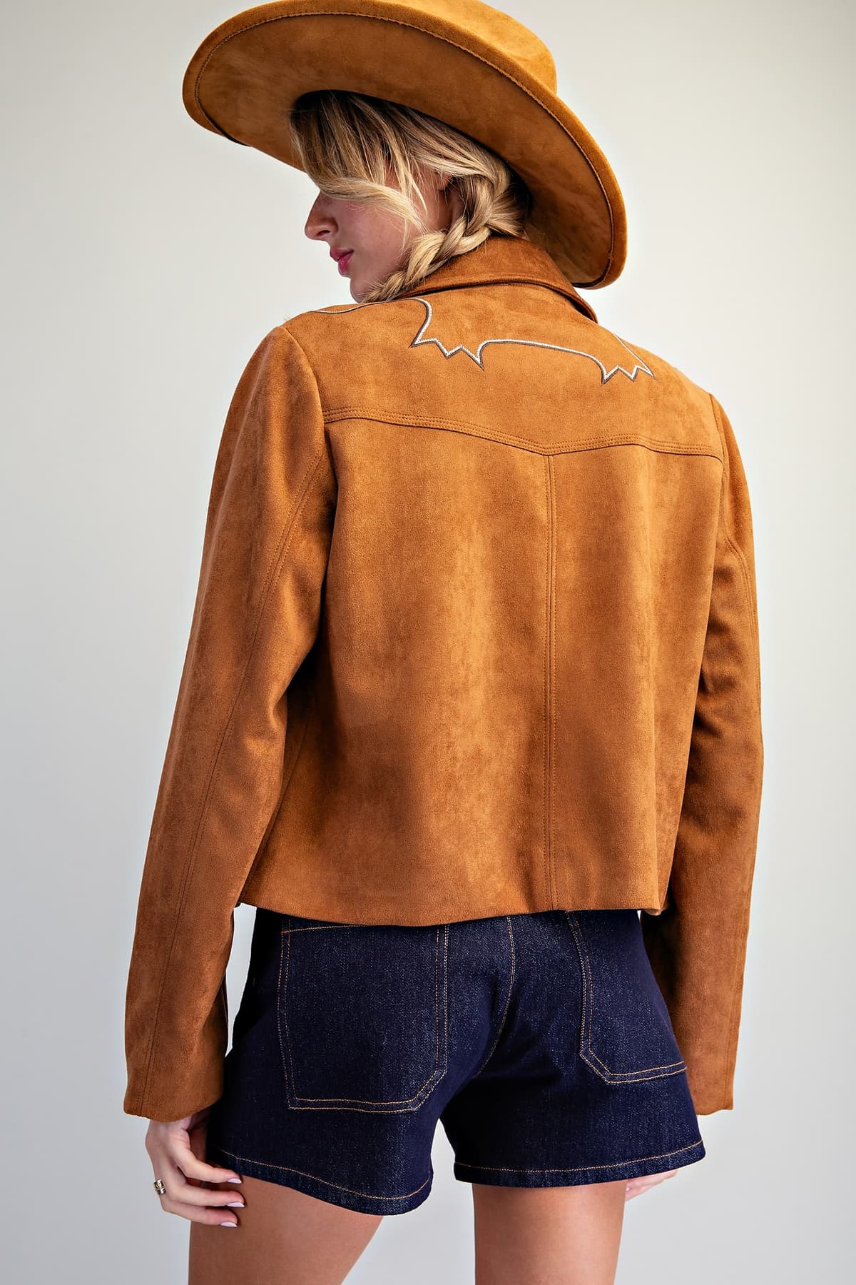 JK16525 - CAMEL