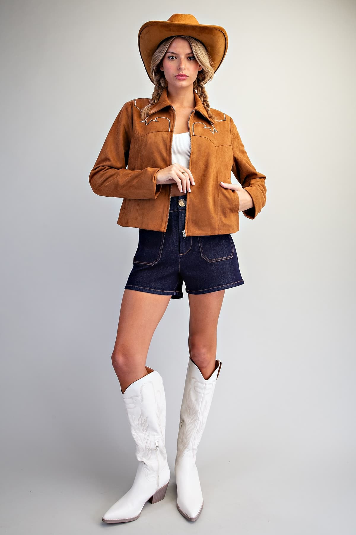 JK16525 - CAMEL