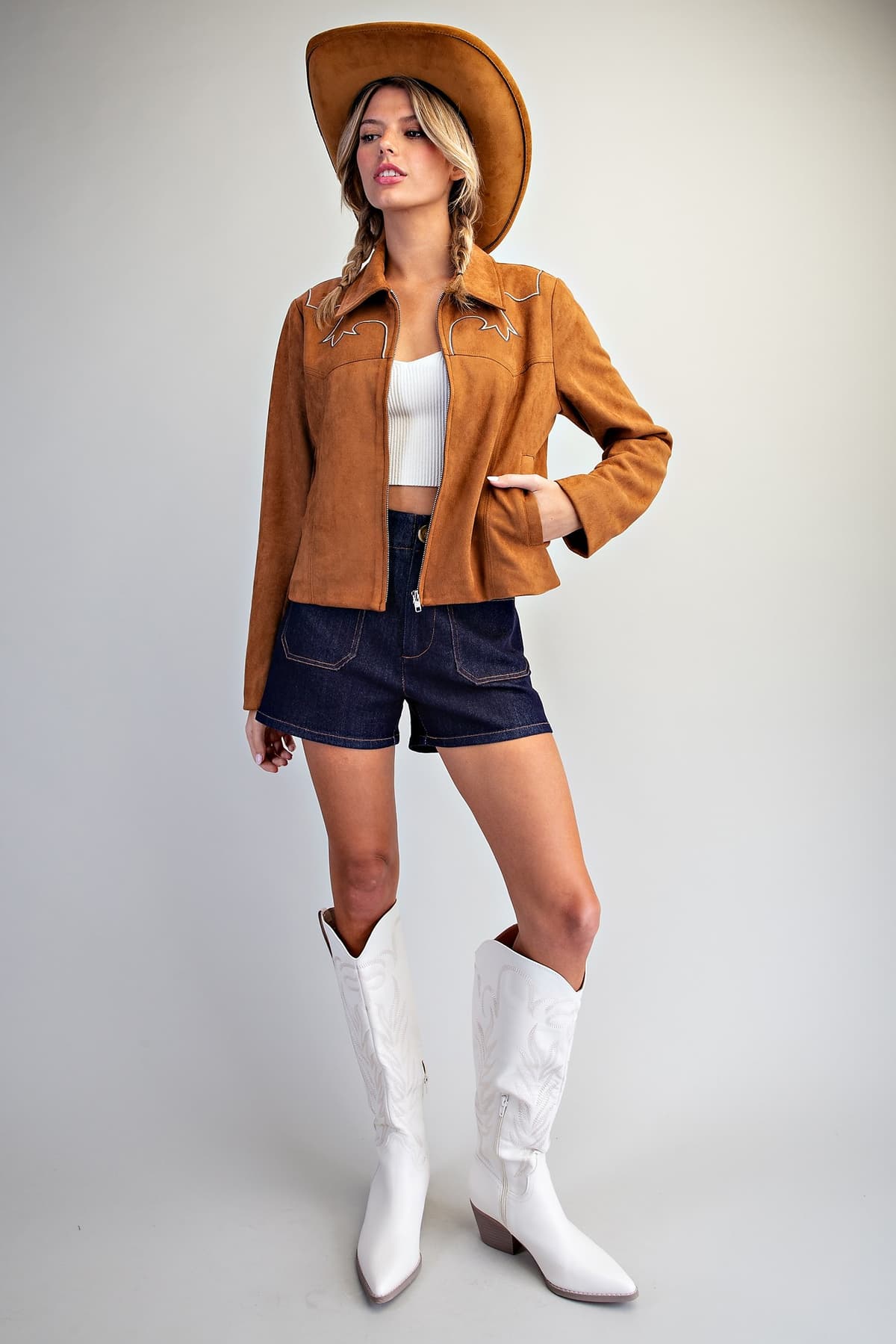 JK16525 - CAMEL