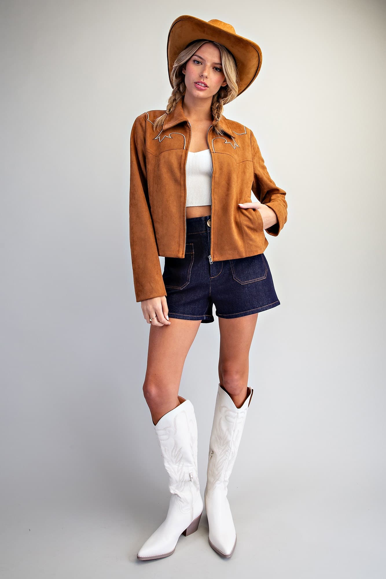 JK16525 - CAMEL