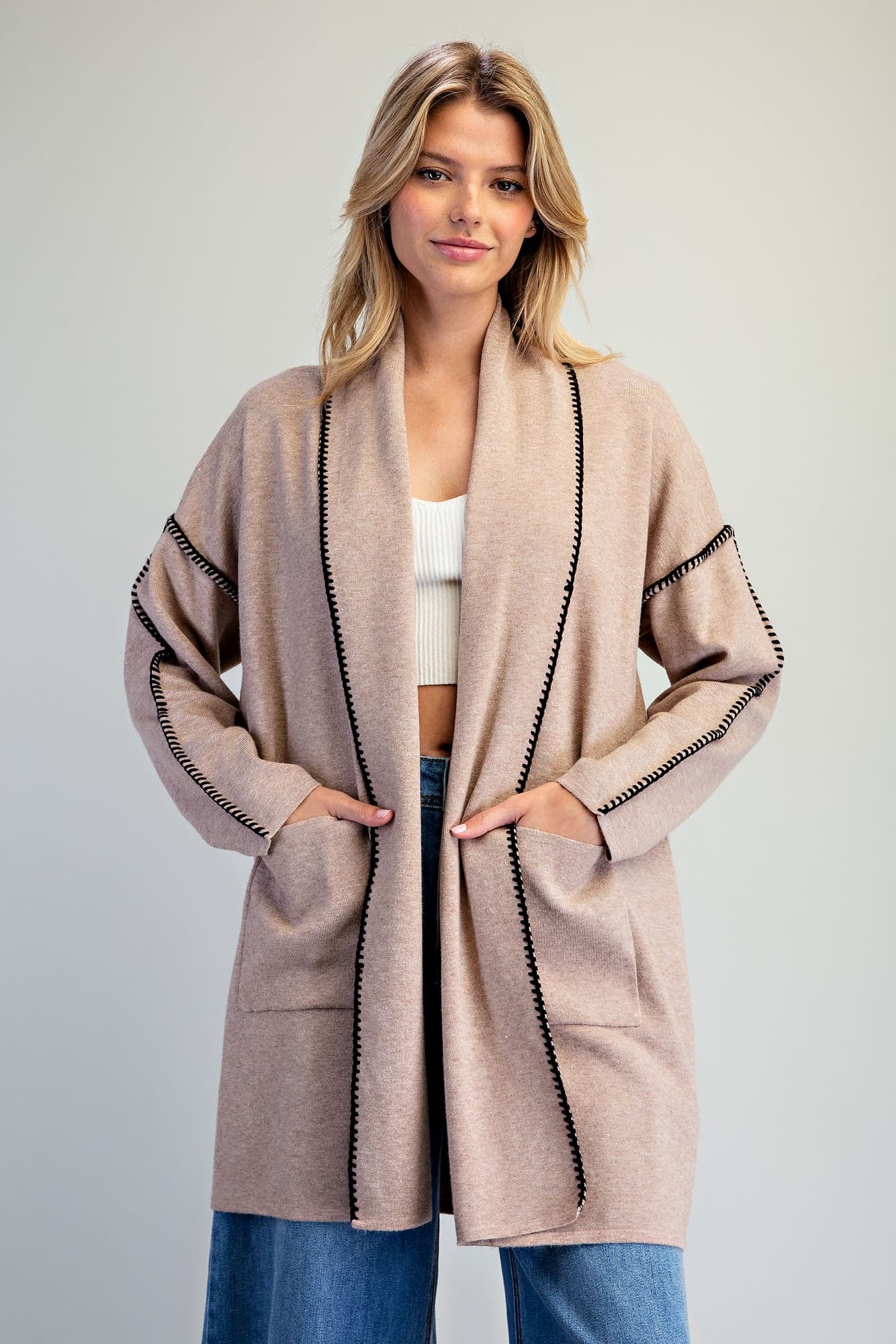 SJK16383 - OATMEAL
