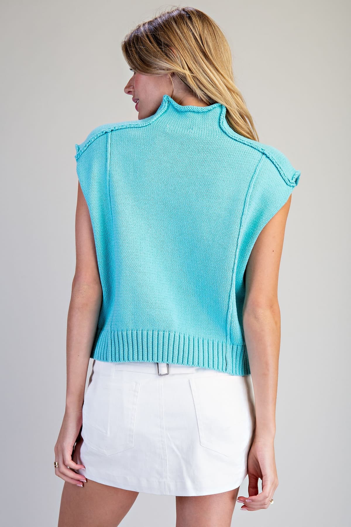 SK16913 - MINT AQUA