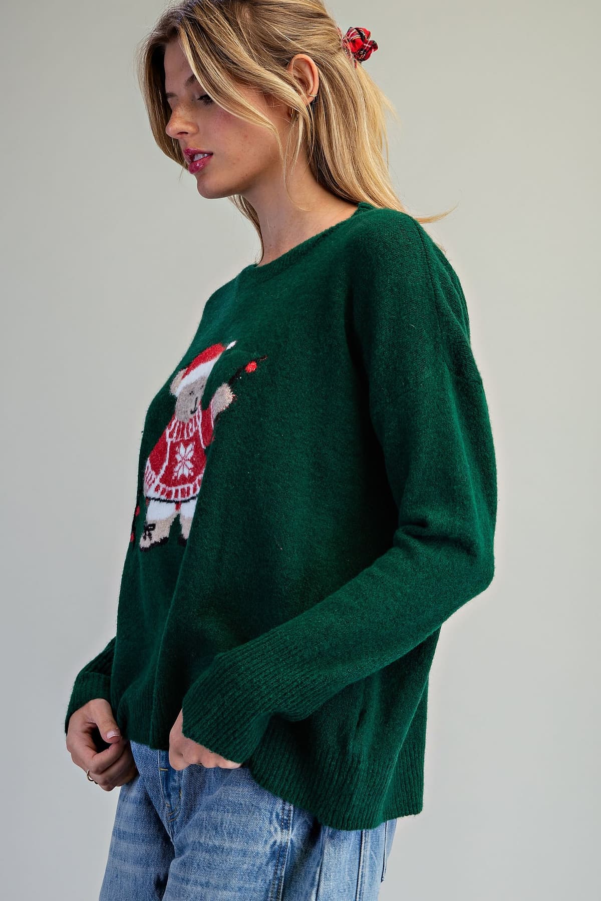 SH15934 - HUNTER GREEN