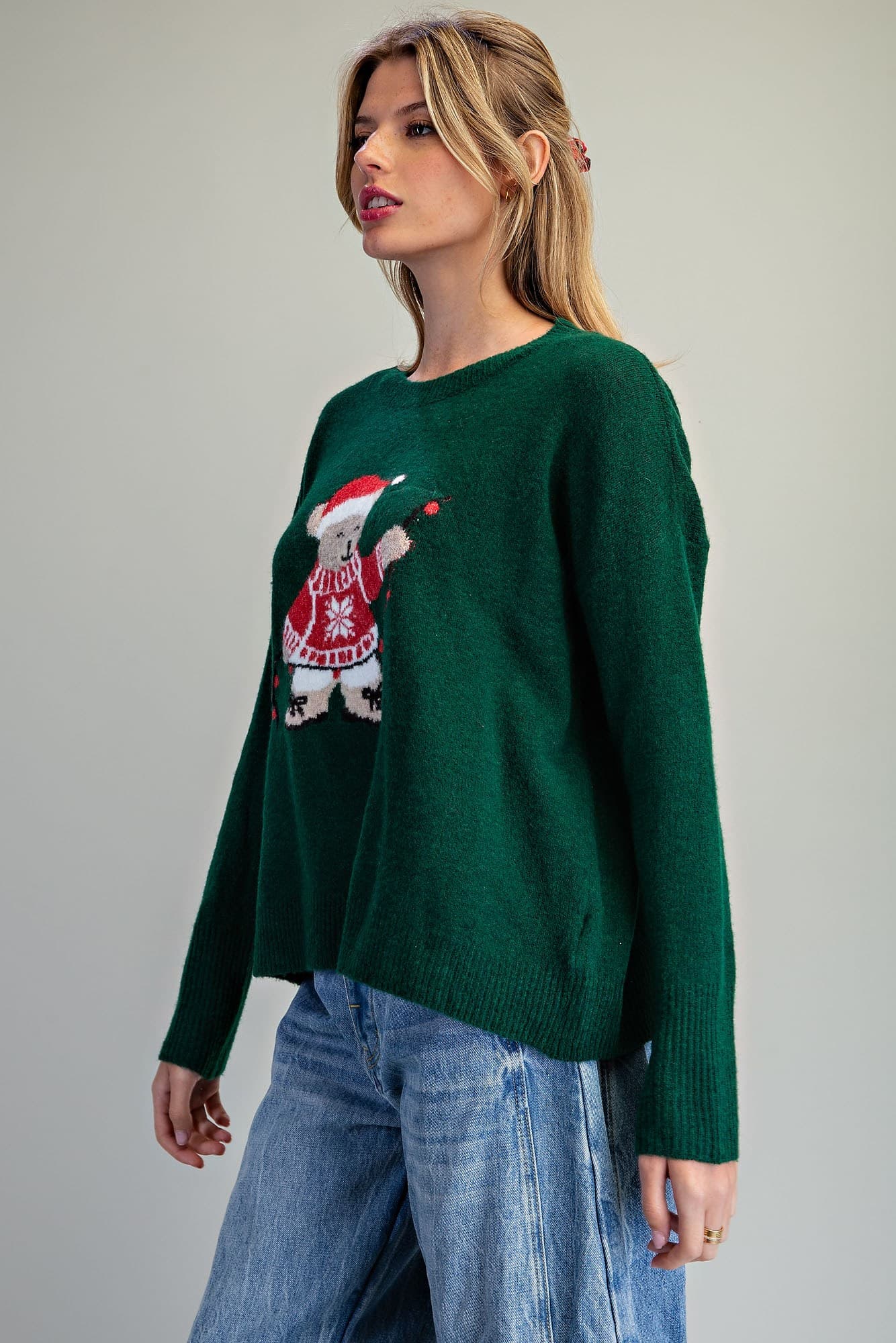 SH15934 - HUNTER GREEN