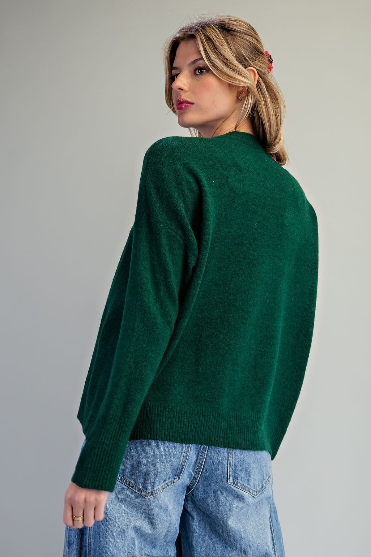 SH15934 - HUNTER GREEN