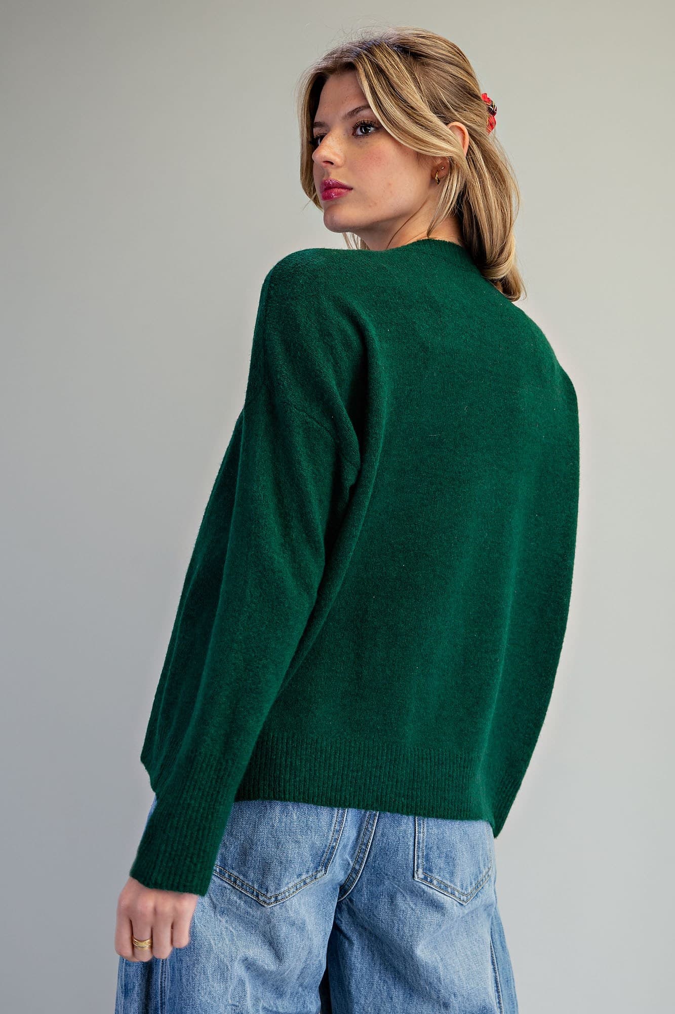 SH15934 - HUNTER GREEN