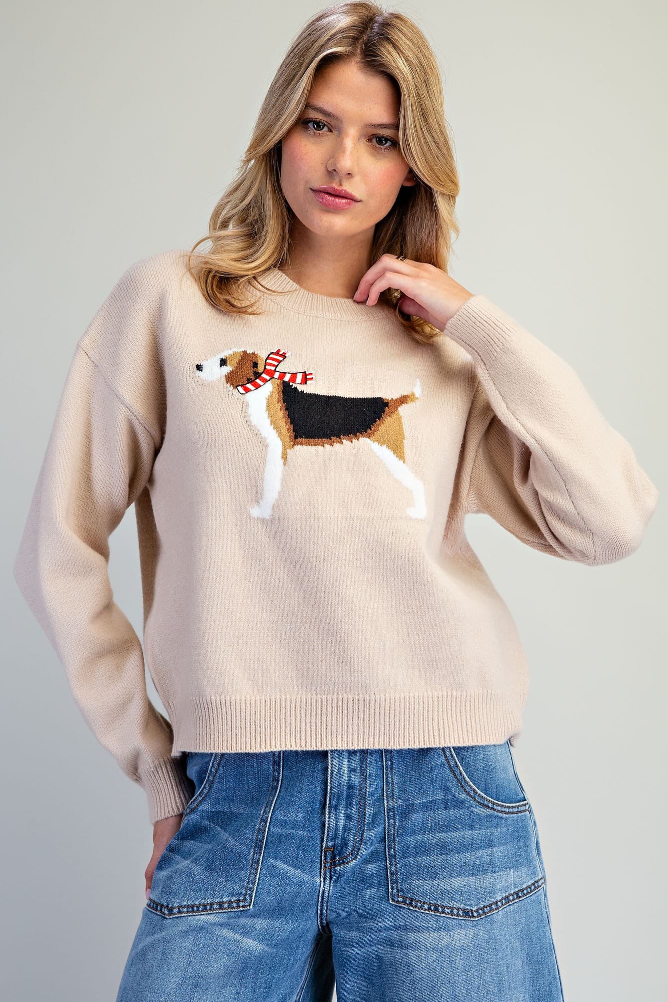 SH15914 - OATMEAL