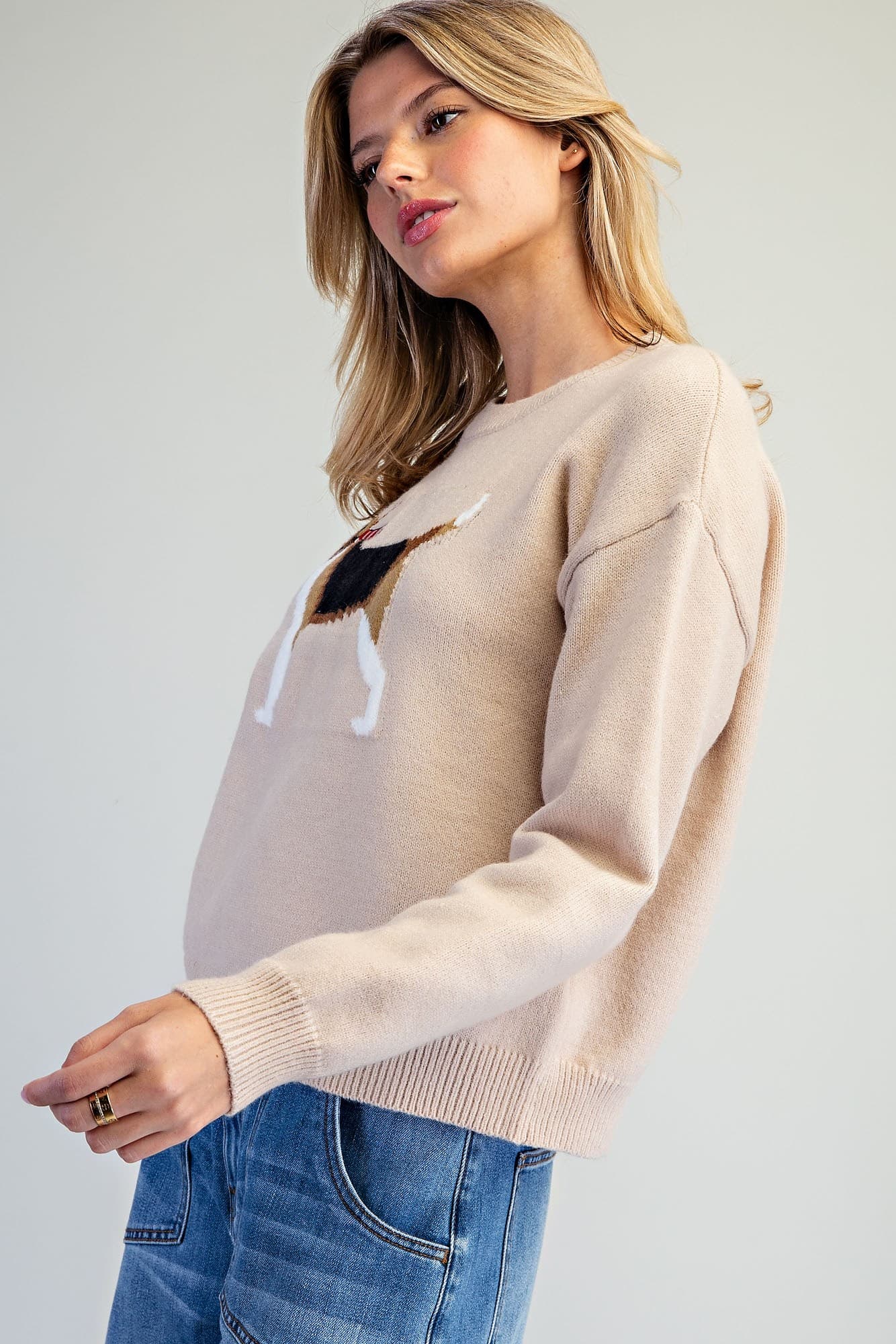 SH15914 - OATMEAL