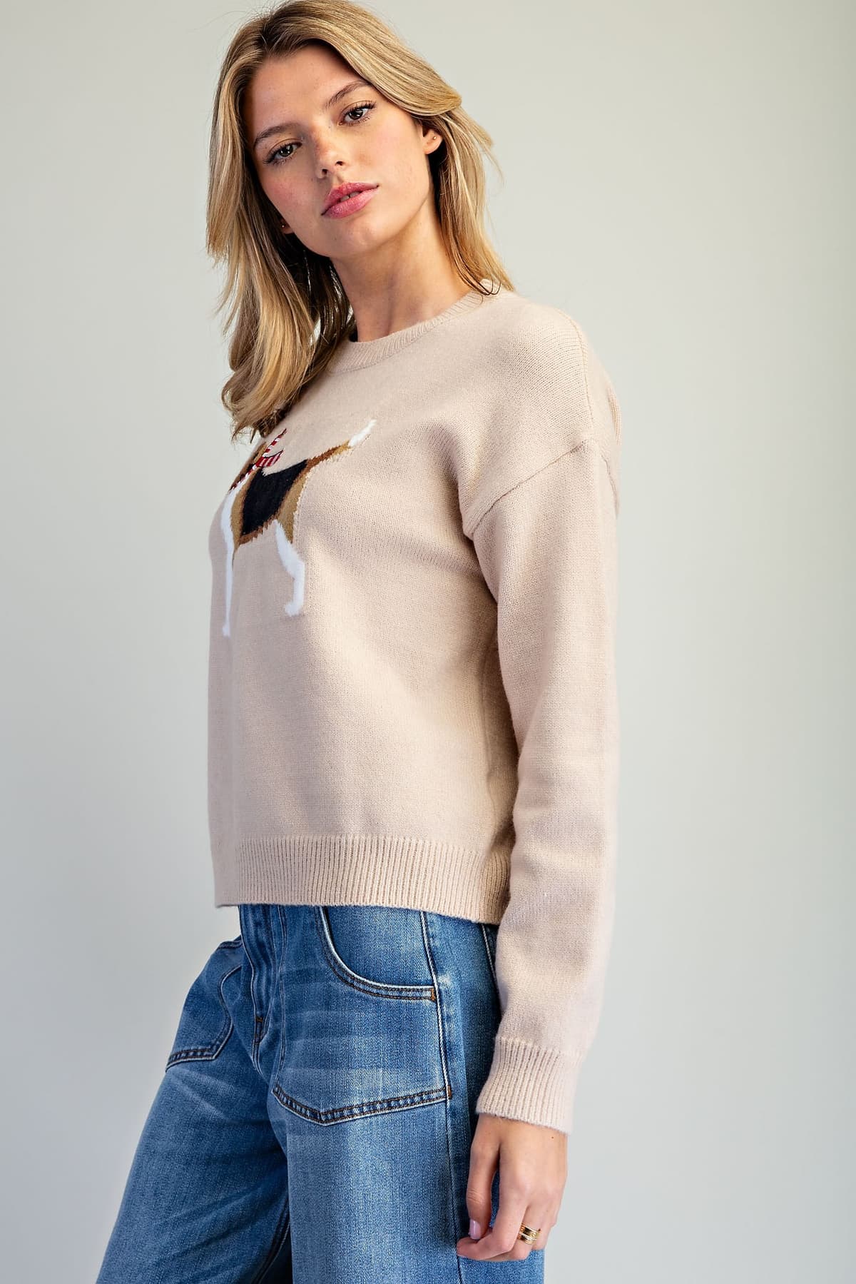 SH15914 - OATMEAL