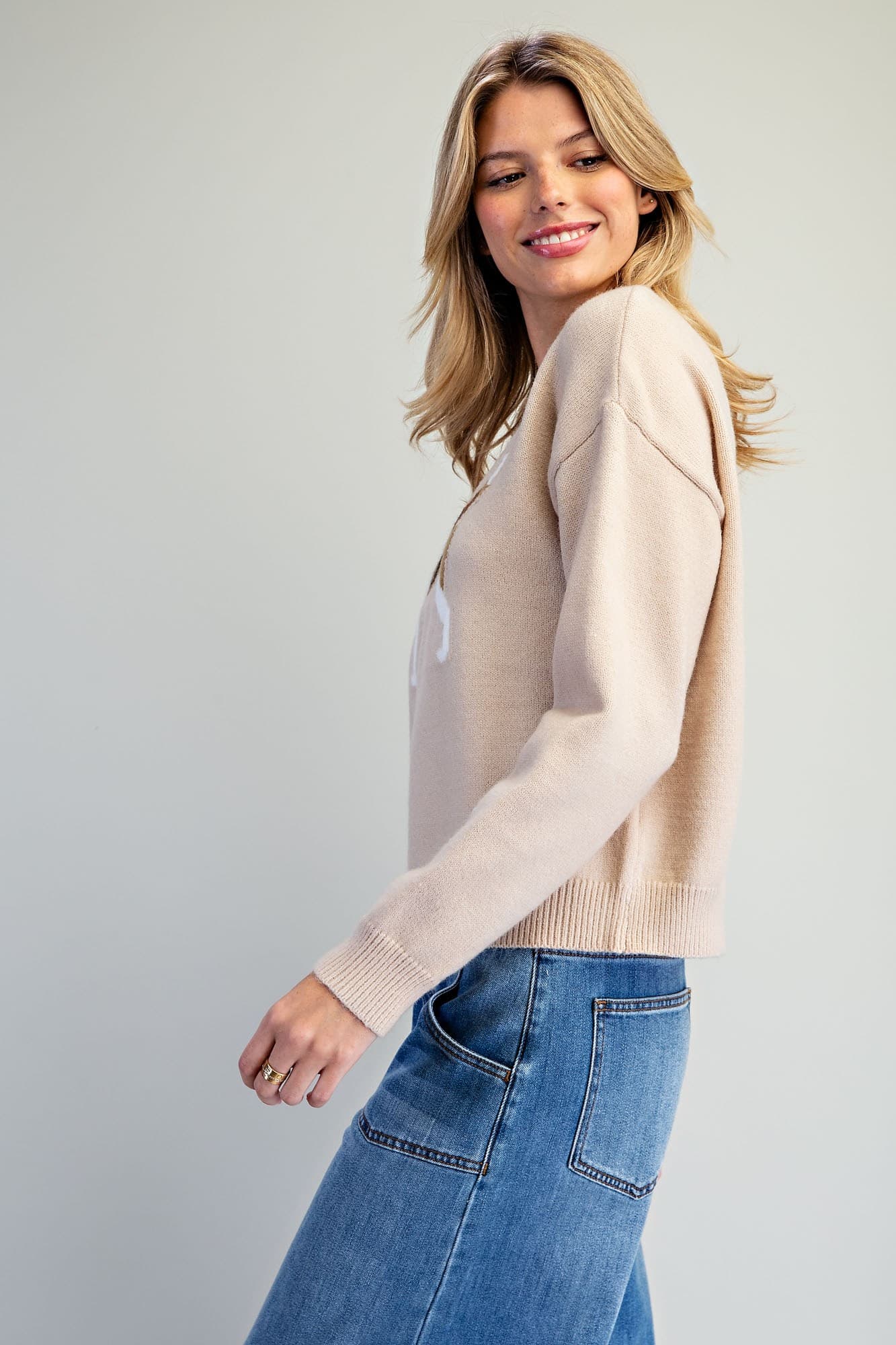 SH15914 - OATMEAL