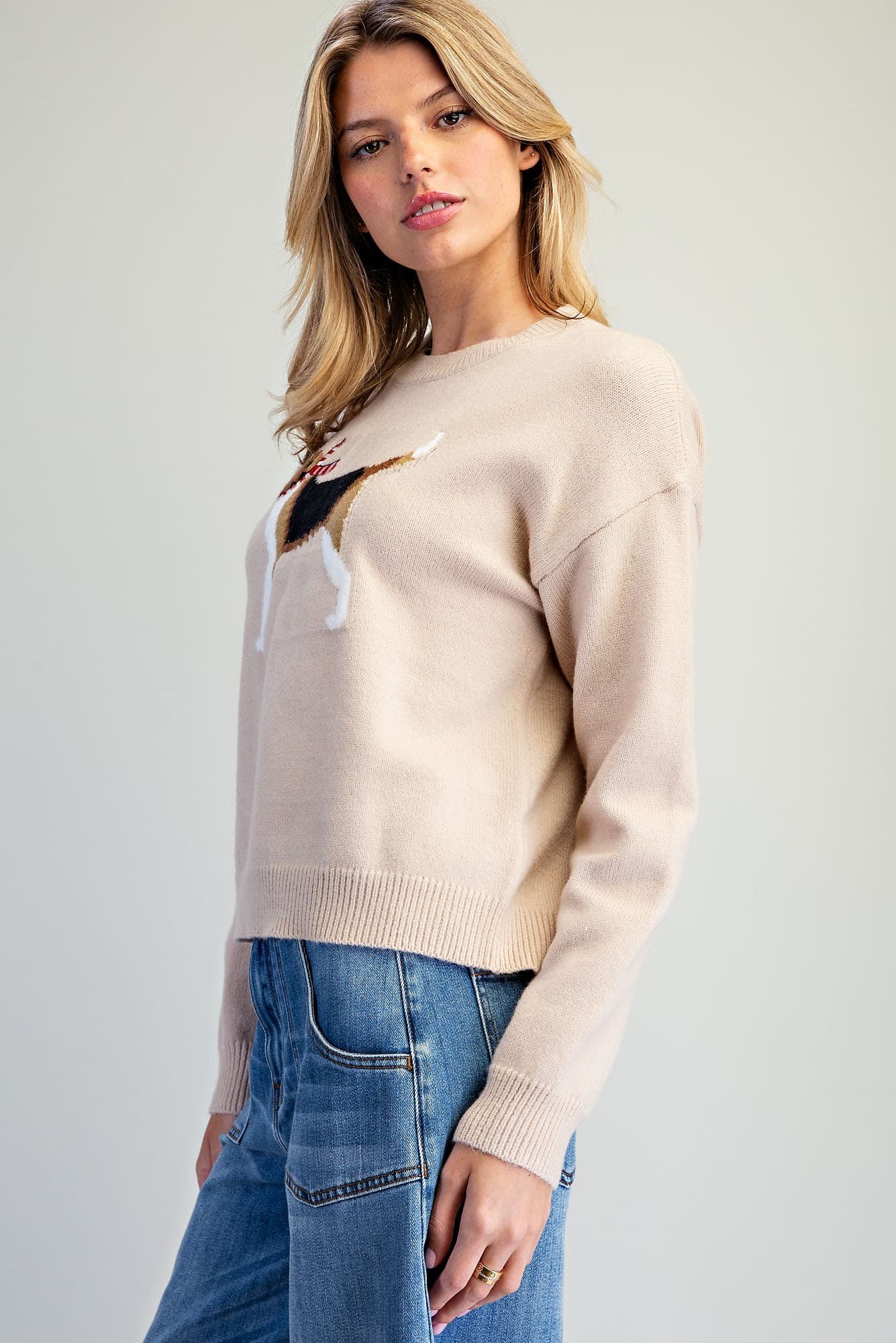 SH15914 - OATMEAL