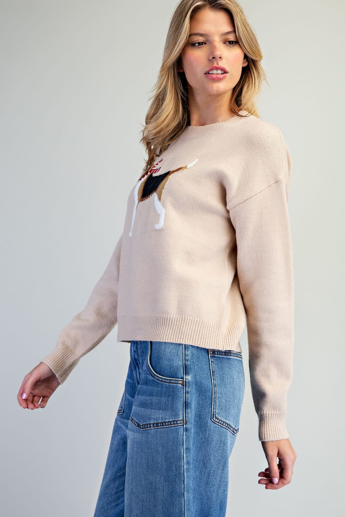 SH15914 - OATMEAL