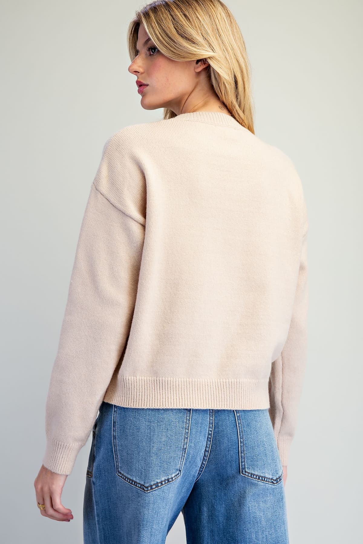 SH15914 - OATMEAL
