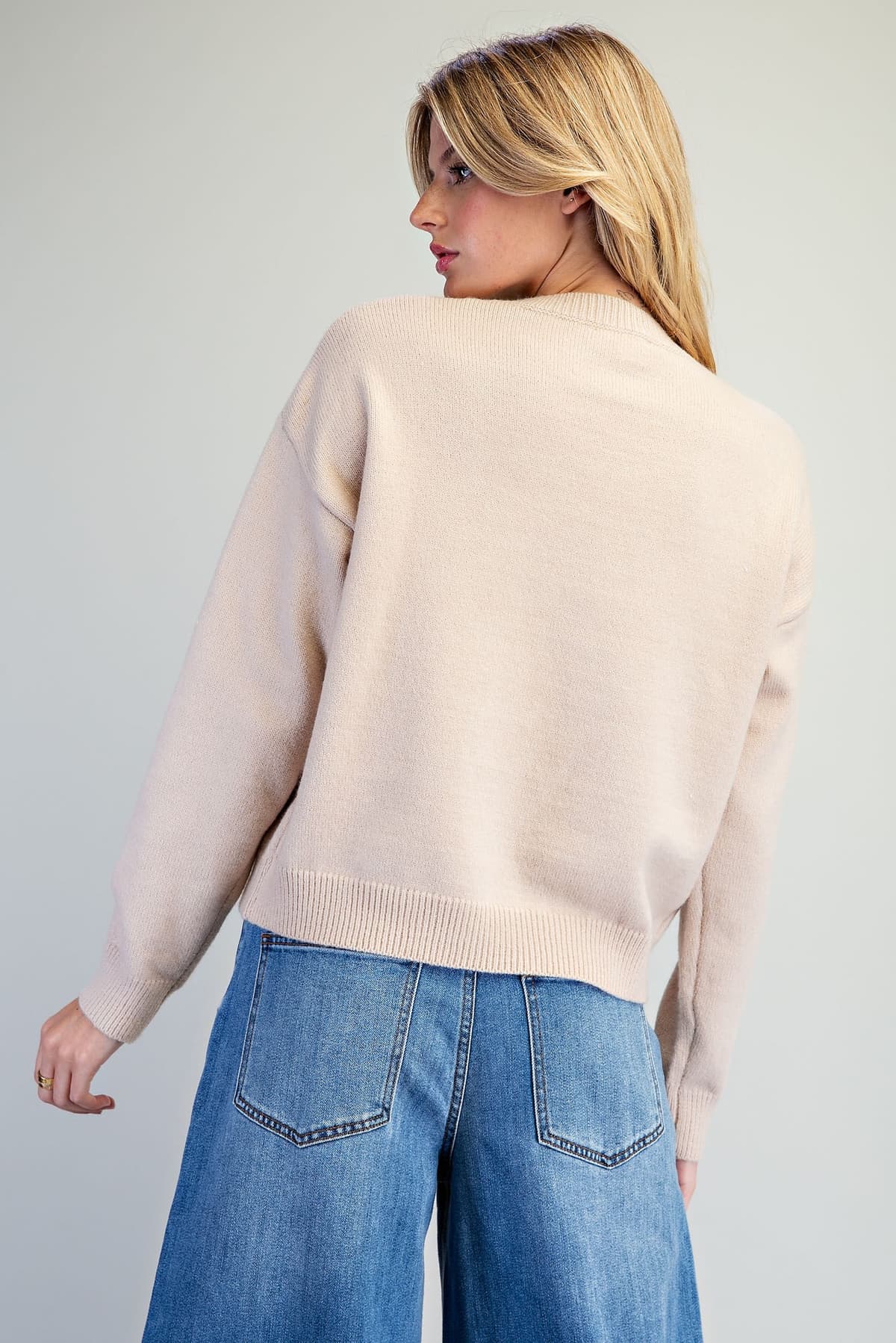 SH15914 - OATMEAL