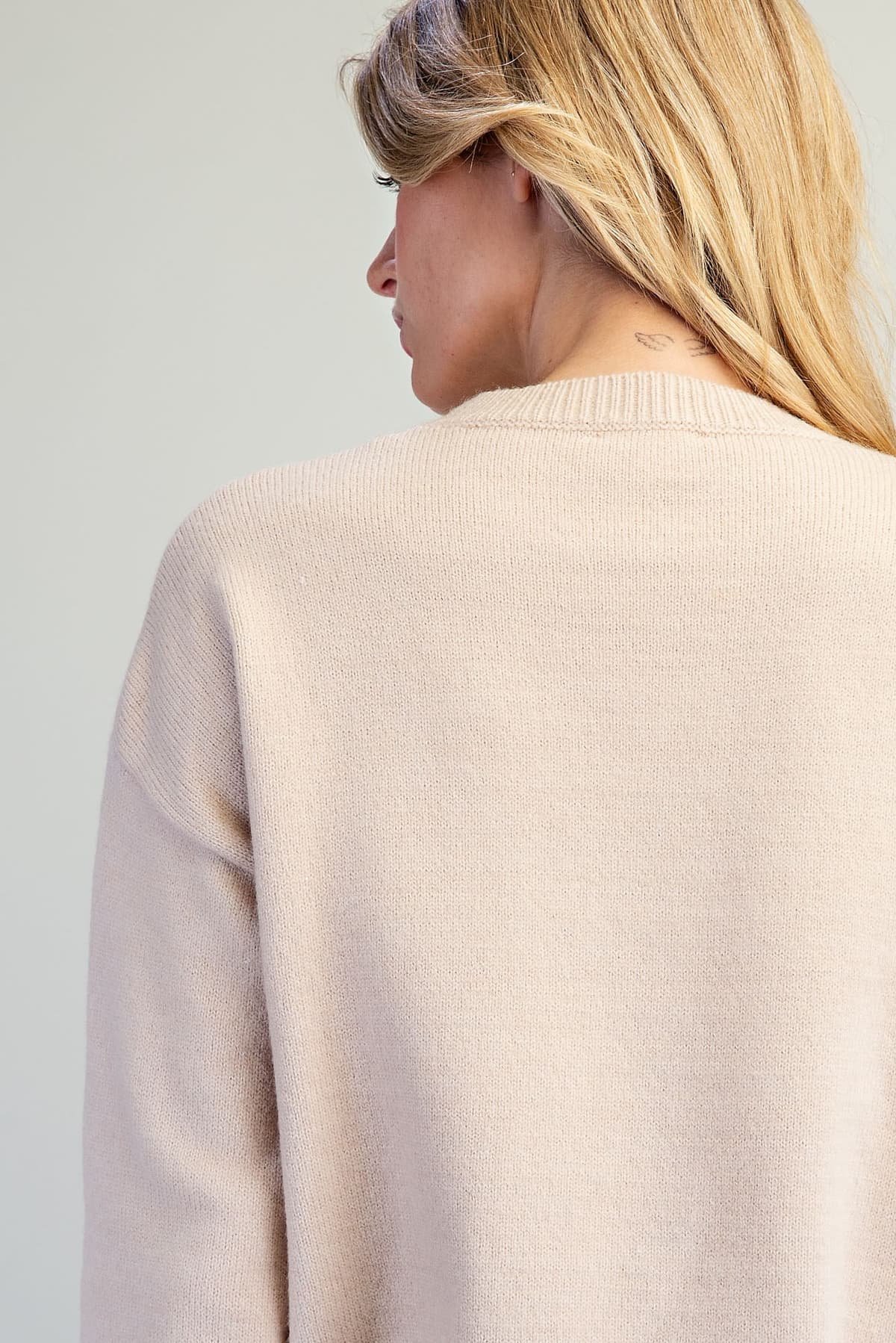 SH15914 - OATMEAL