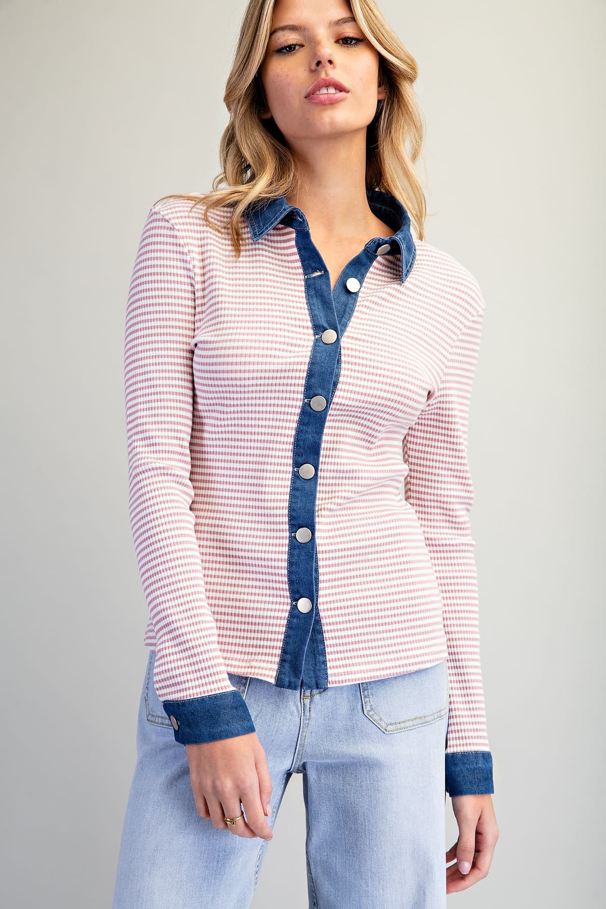 TK16805 - SWEET PINK