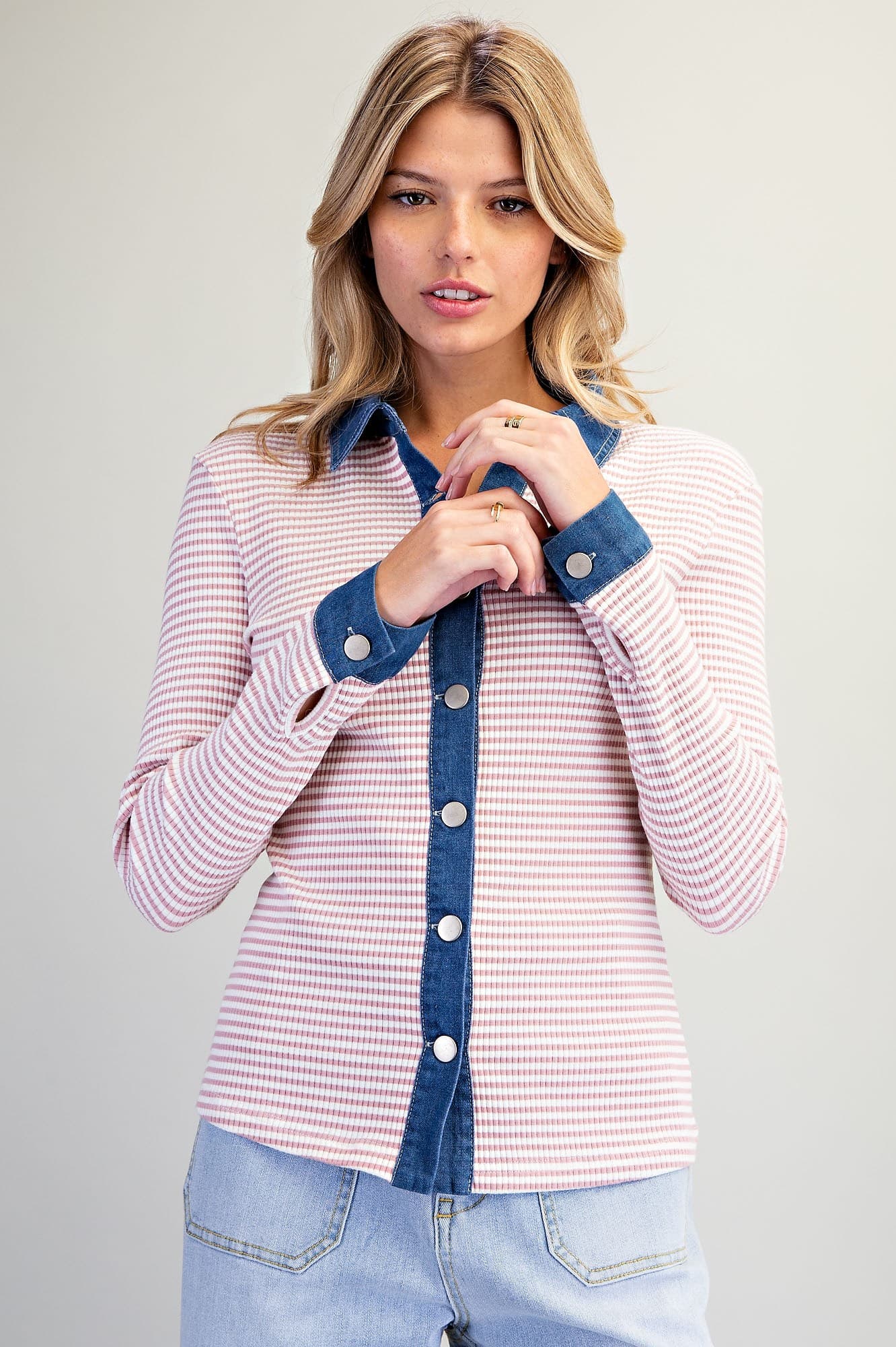 TK16805 - SWEET PINK