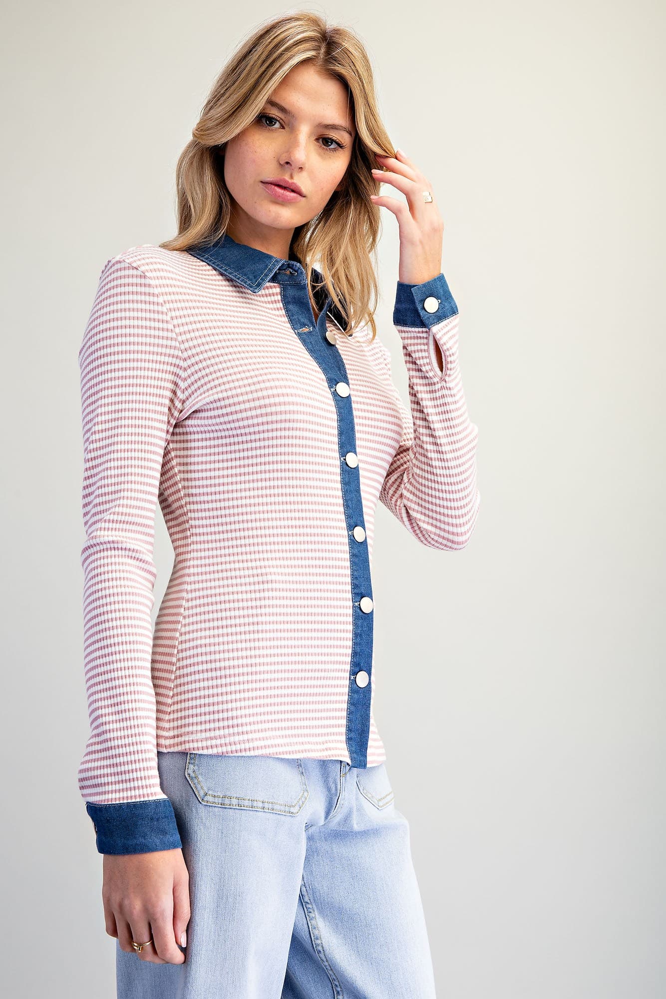 TK16805 - SWEET PINK