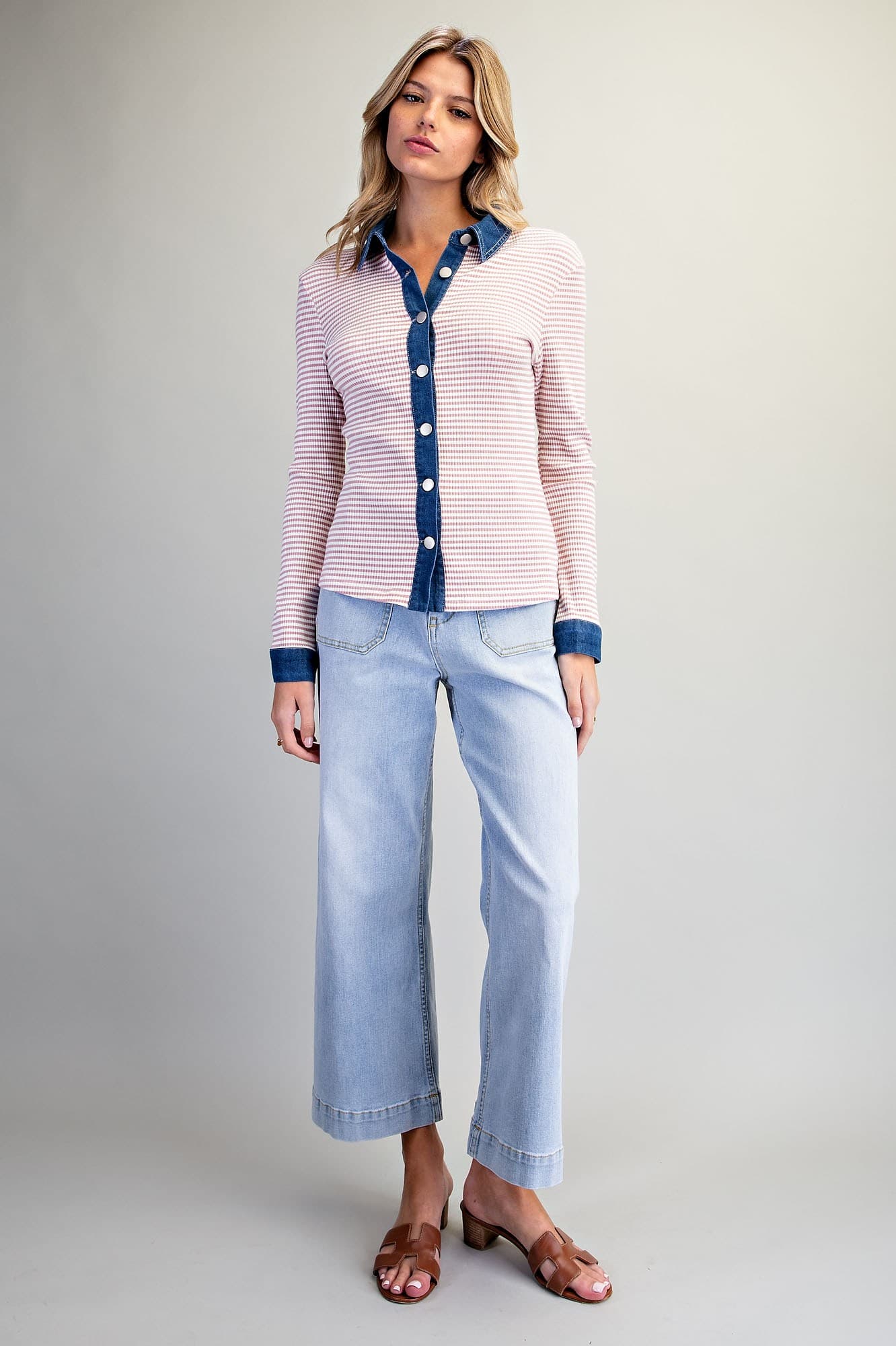 TK16805 - SWEET PINK