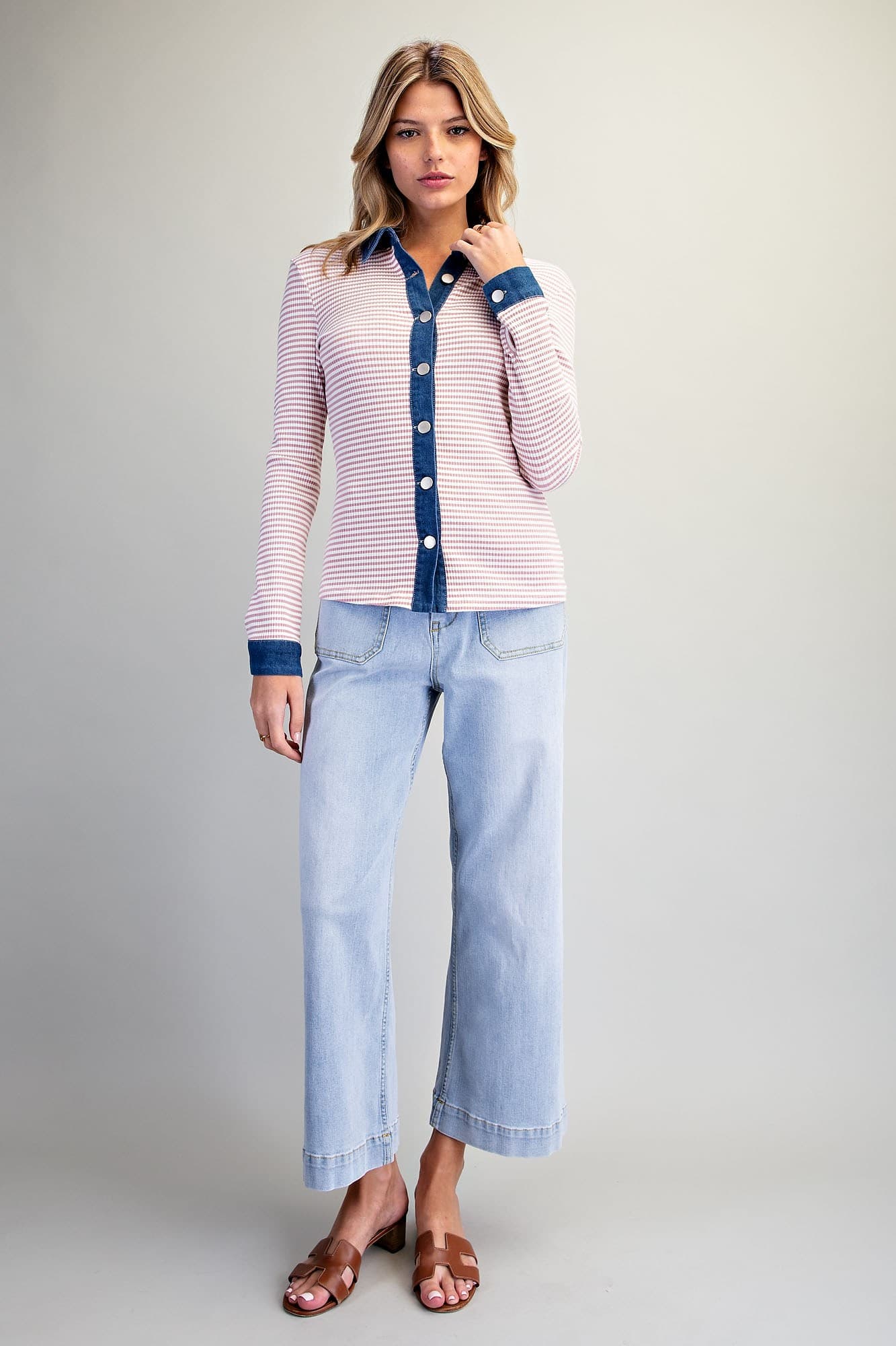 TK16805 - SWEET PINK