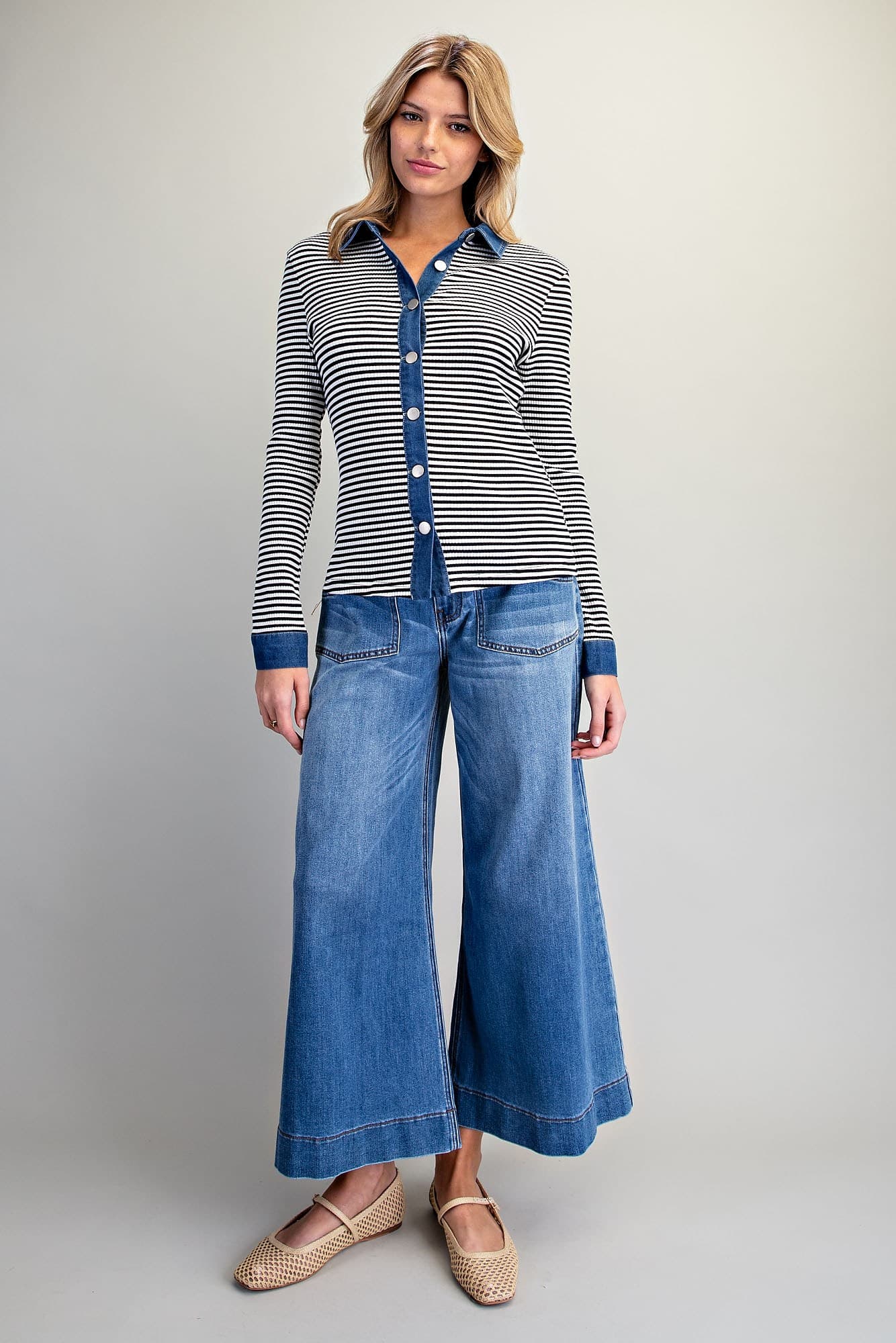 TK16805 - OFF WHITE