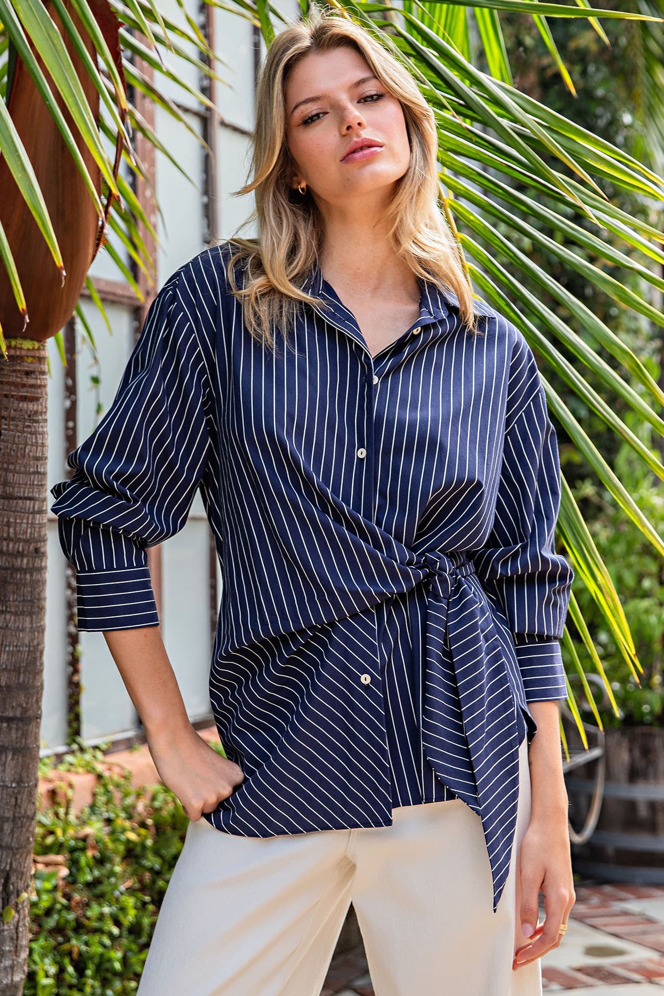 TK16756 - NAVY