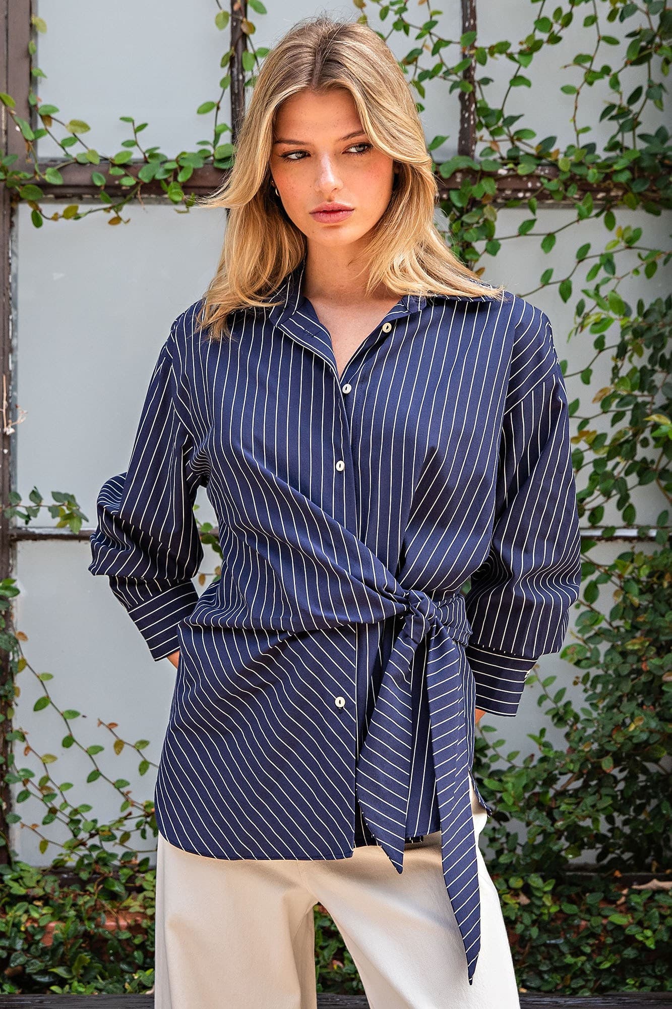TK16756 - NAVY