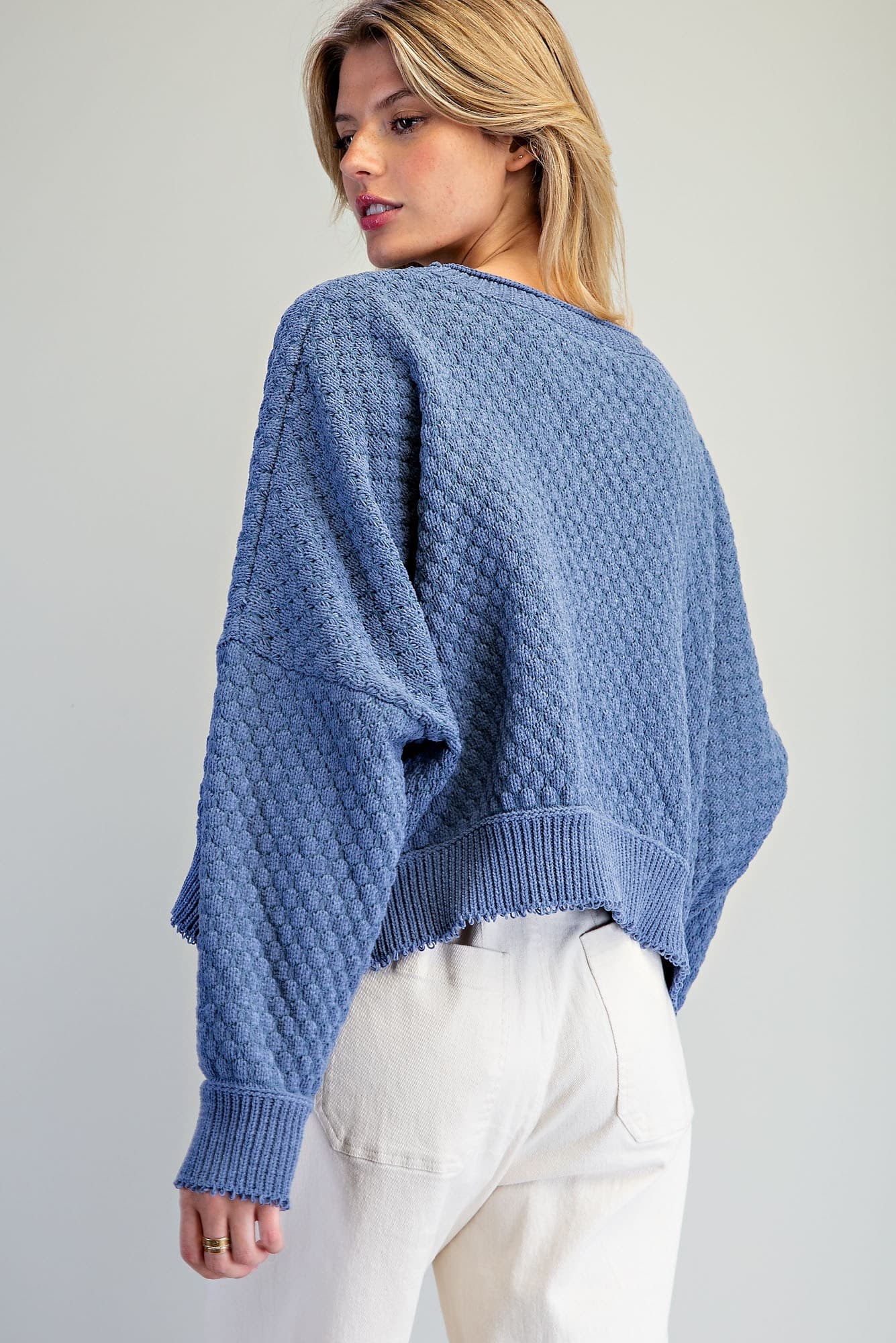 SK16529 - DENIM