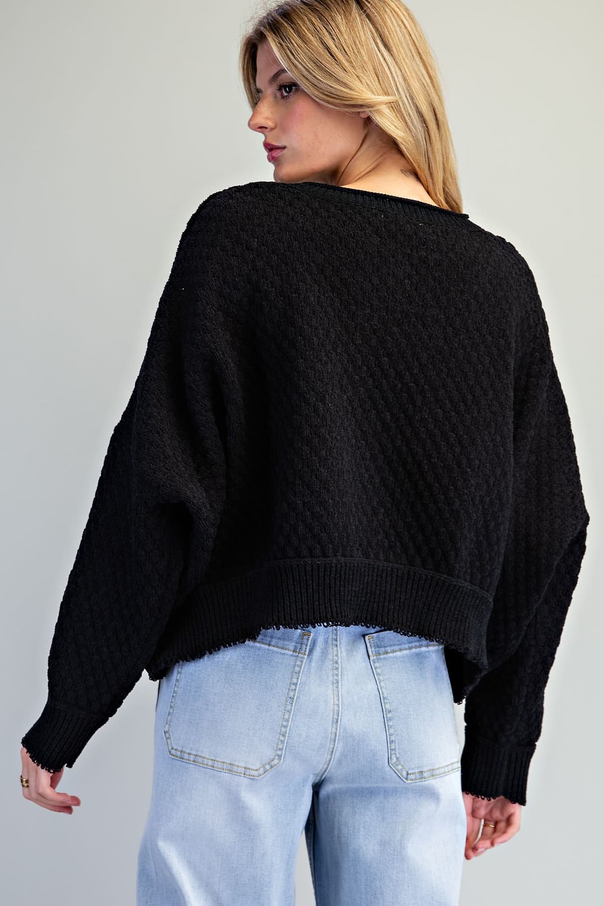 SK16529 - BLACK