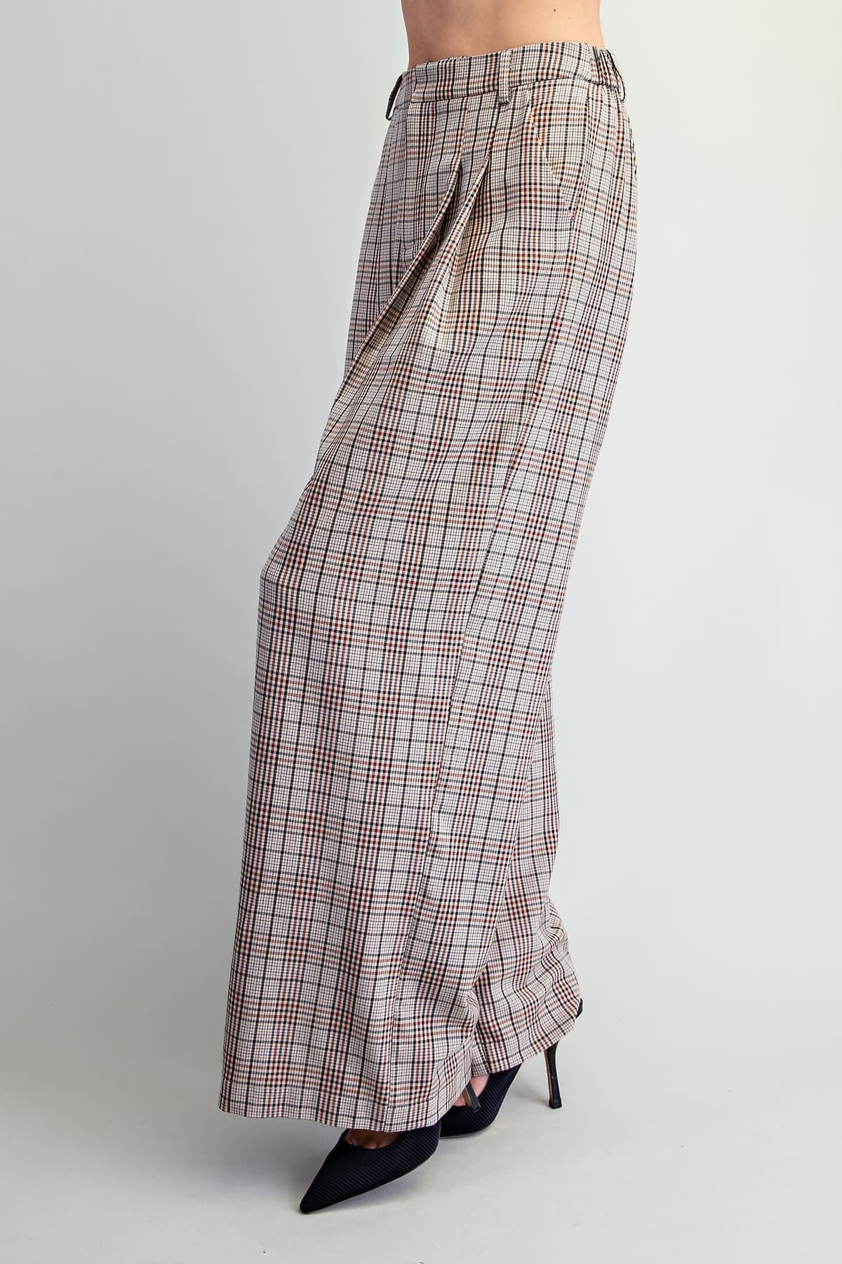 PK16891 - ANTIQUE BROWN