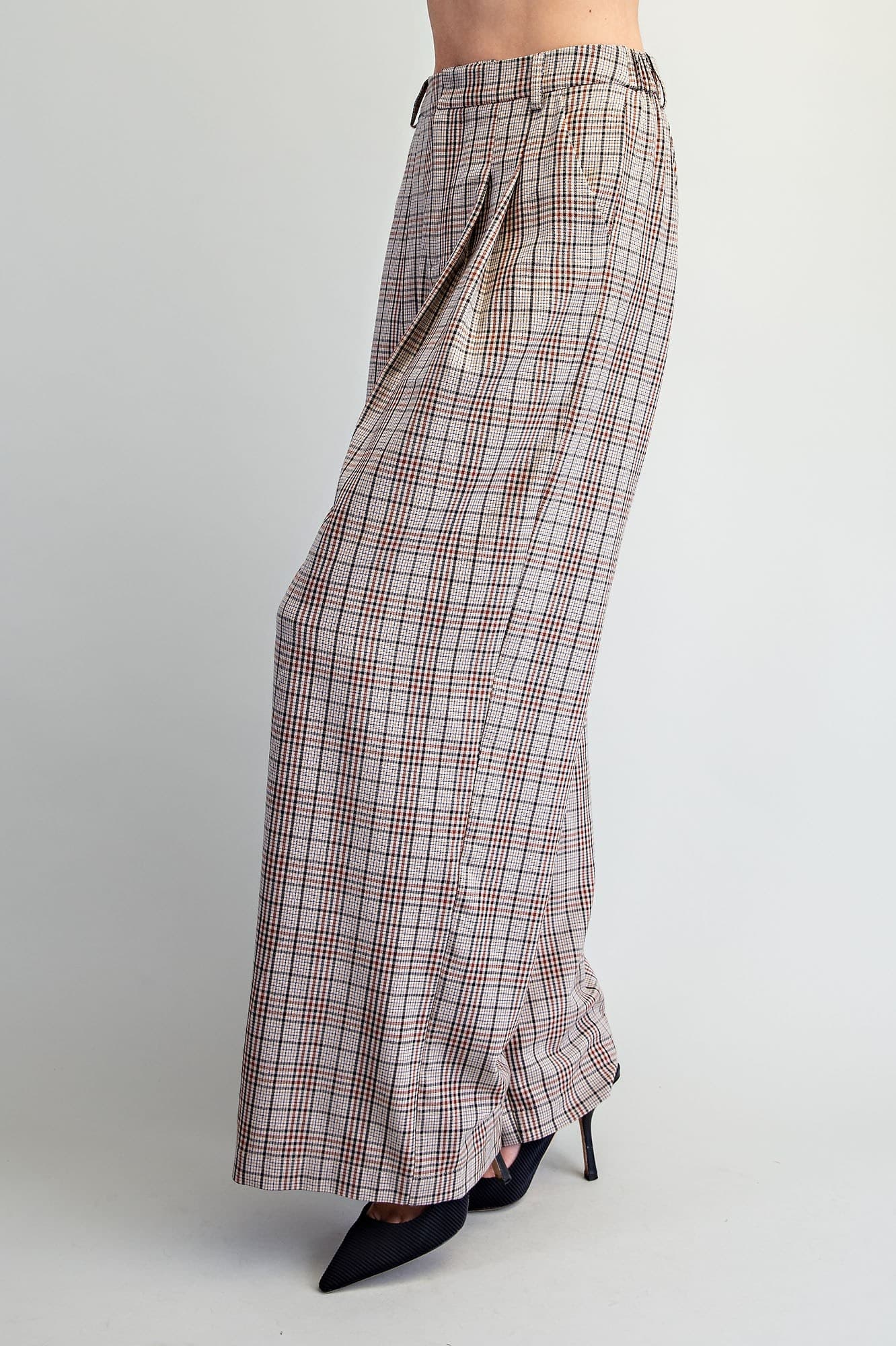 PK16891 - ANTIQUE BROWN