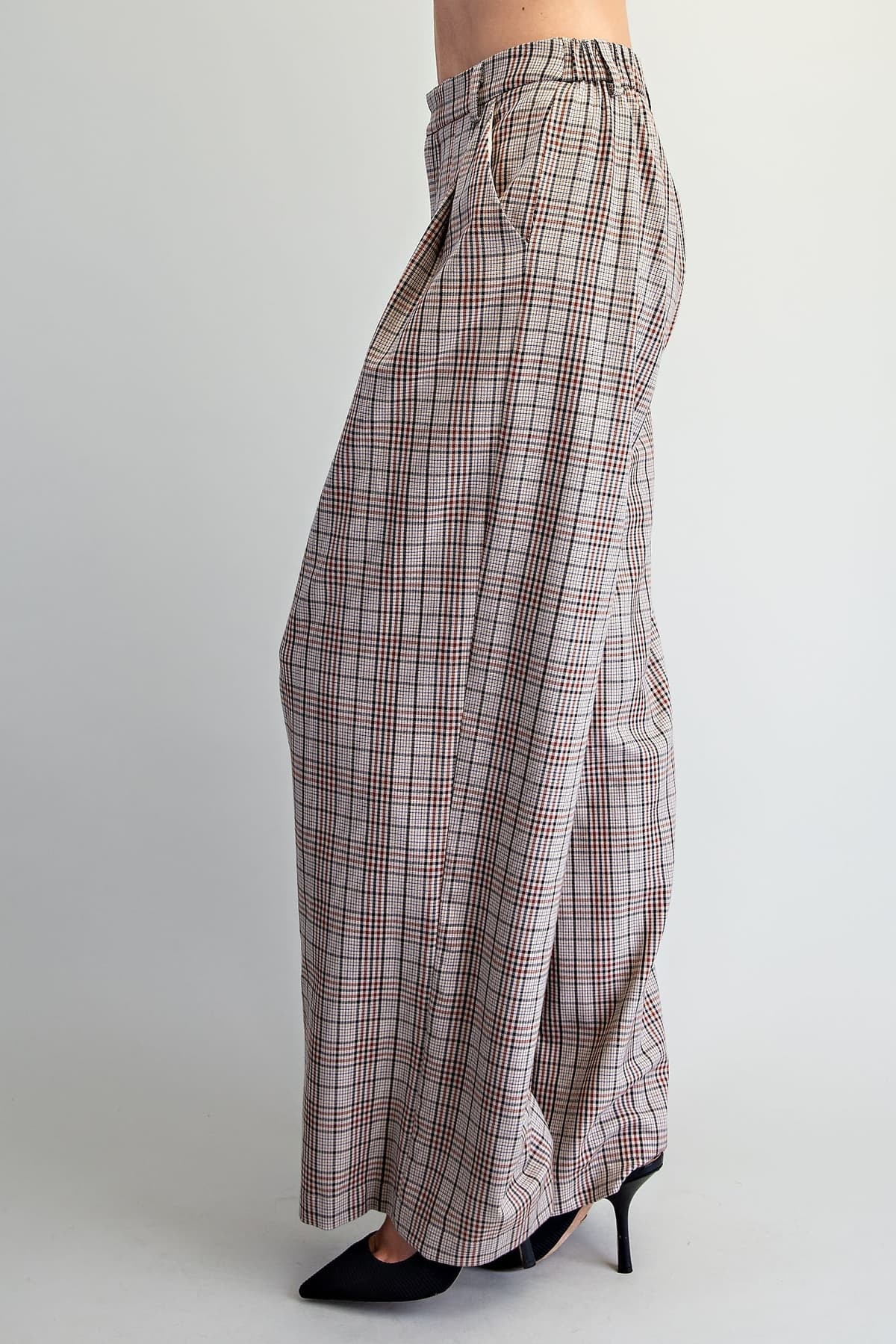 PK16891 - ANTIQUE BROWN