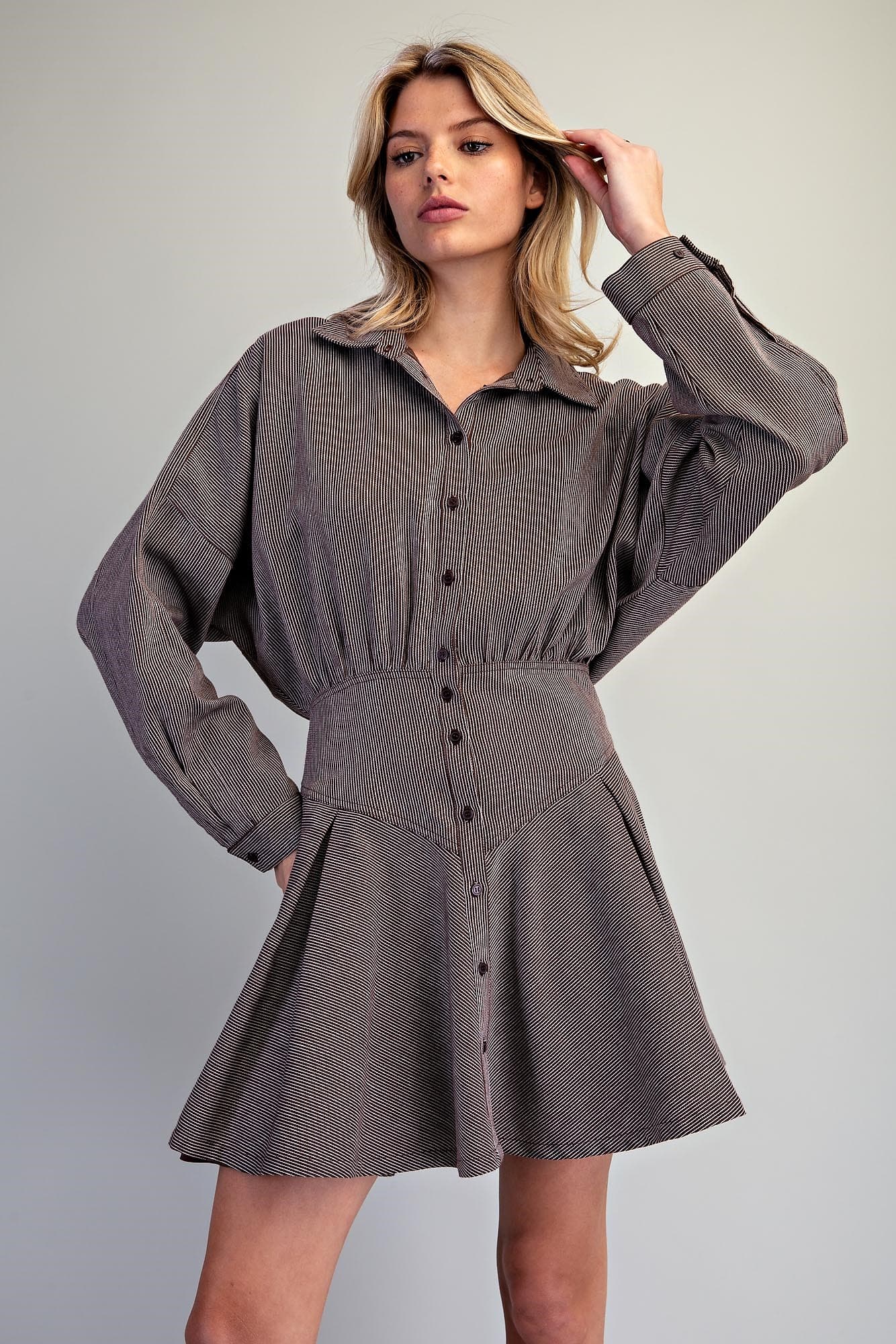 DK16750 - BROWN