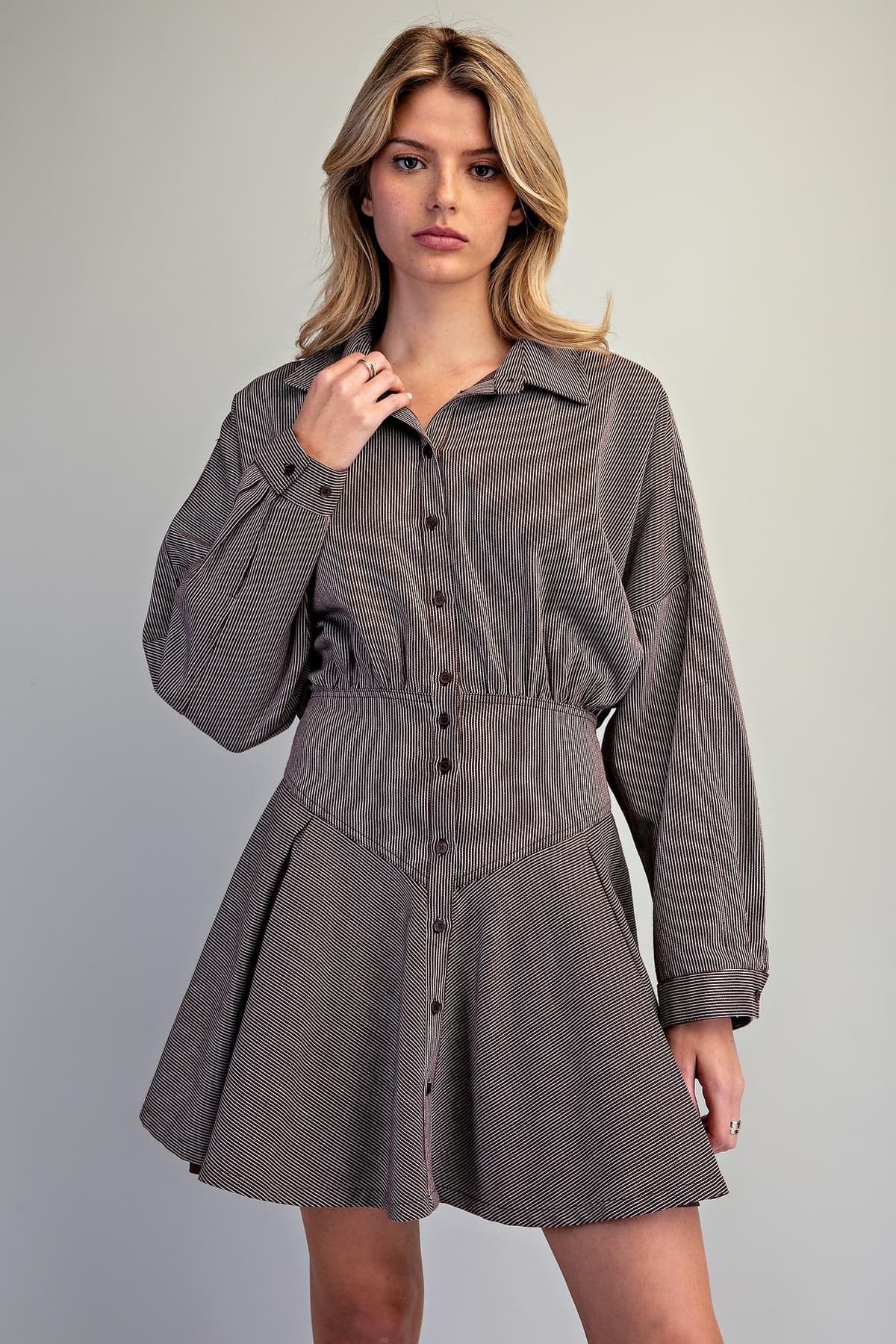 DK16750 - BROWN