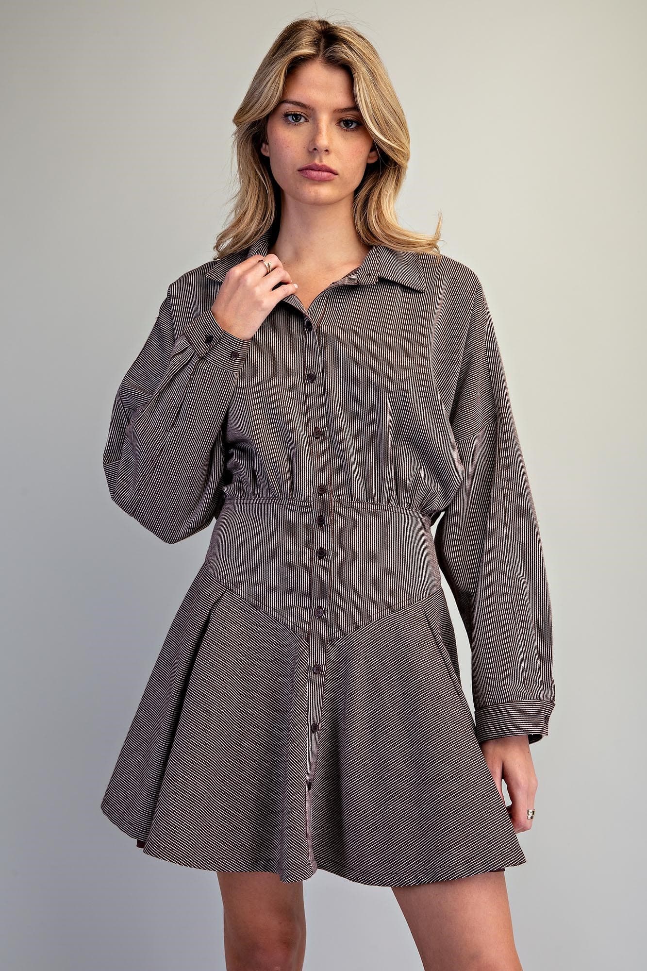 DK16750 - BROWN