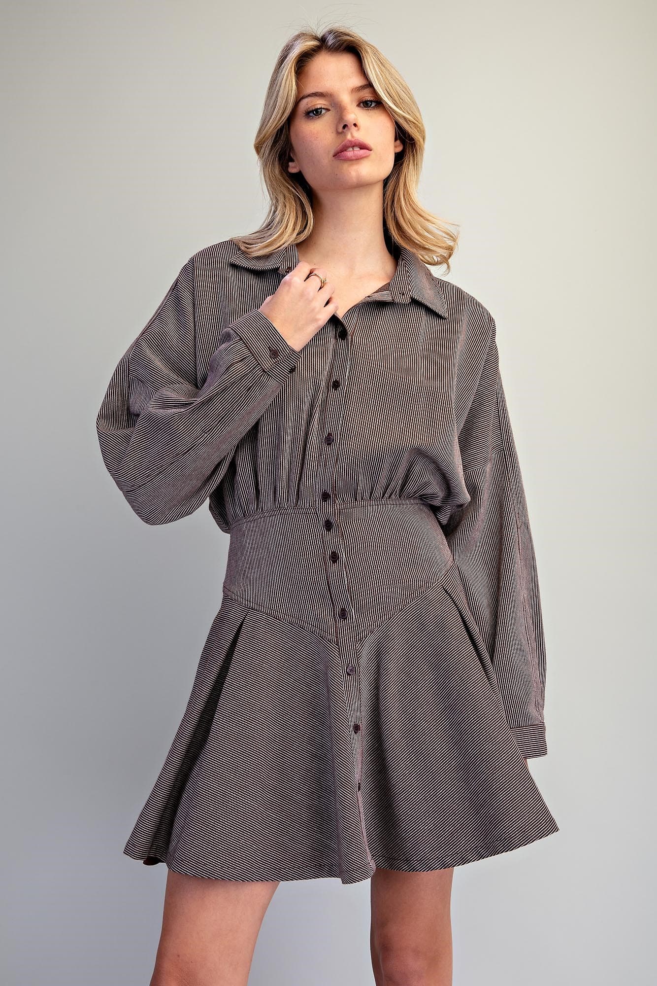 DK16750 - BROWN