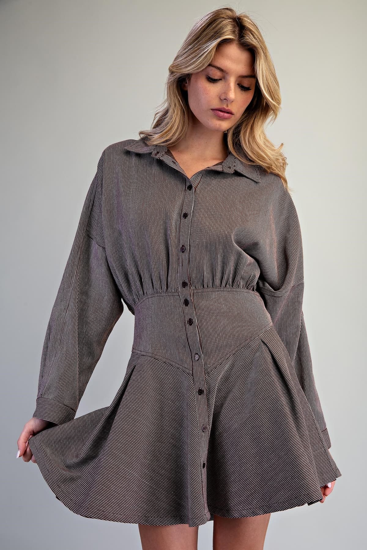 DK16750 - BROWN