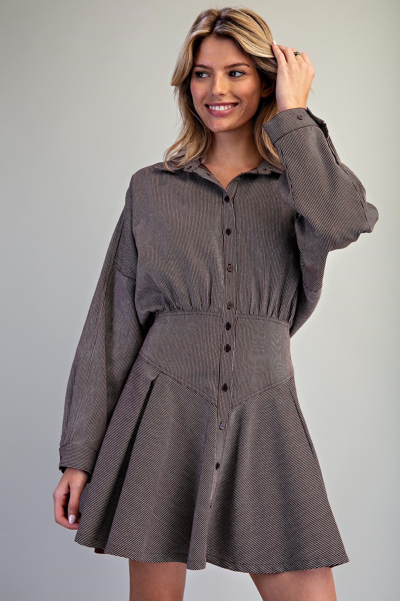 DK16750 - BROWN