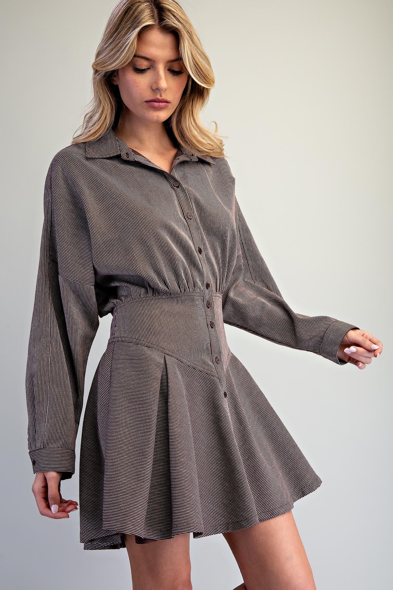 DK16750 - BROWN