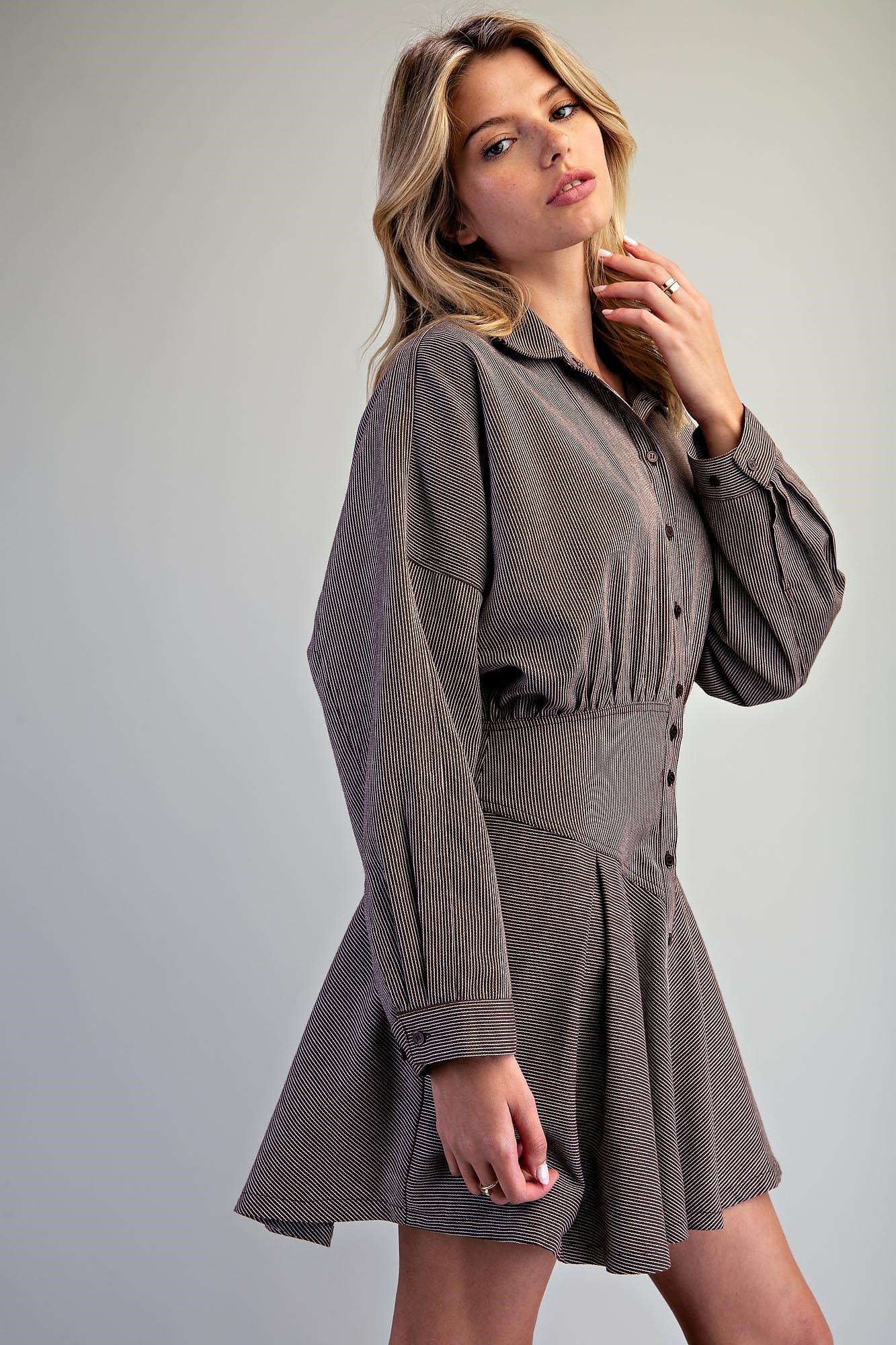 DK16750 - BROWN