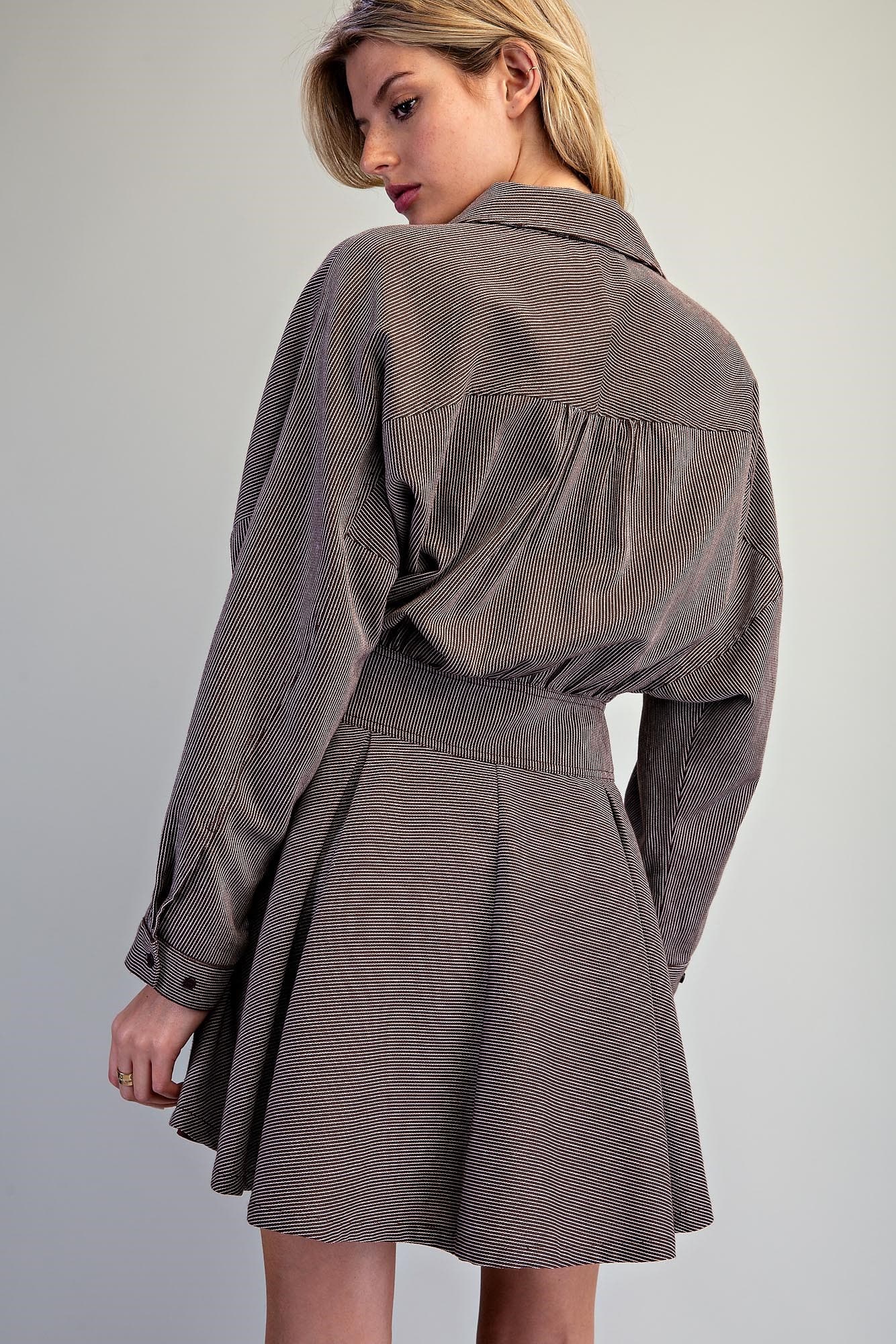DK16750 - BROWN