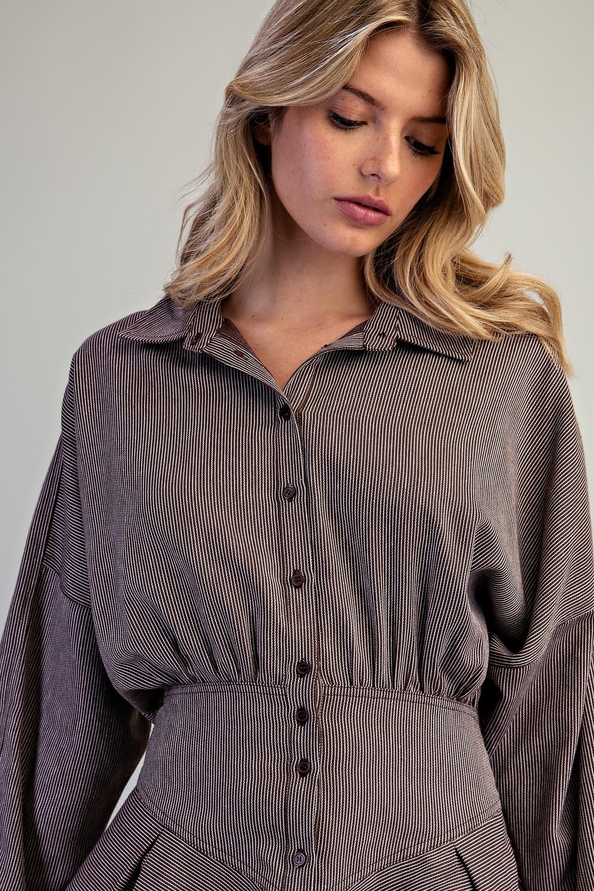 DK16750 - BROWN
