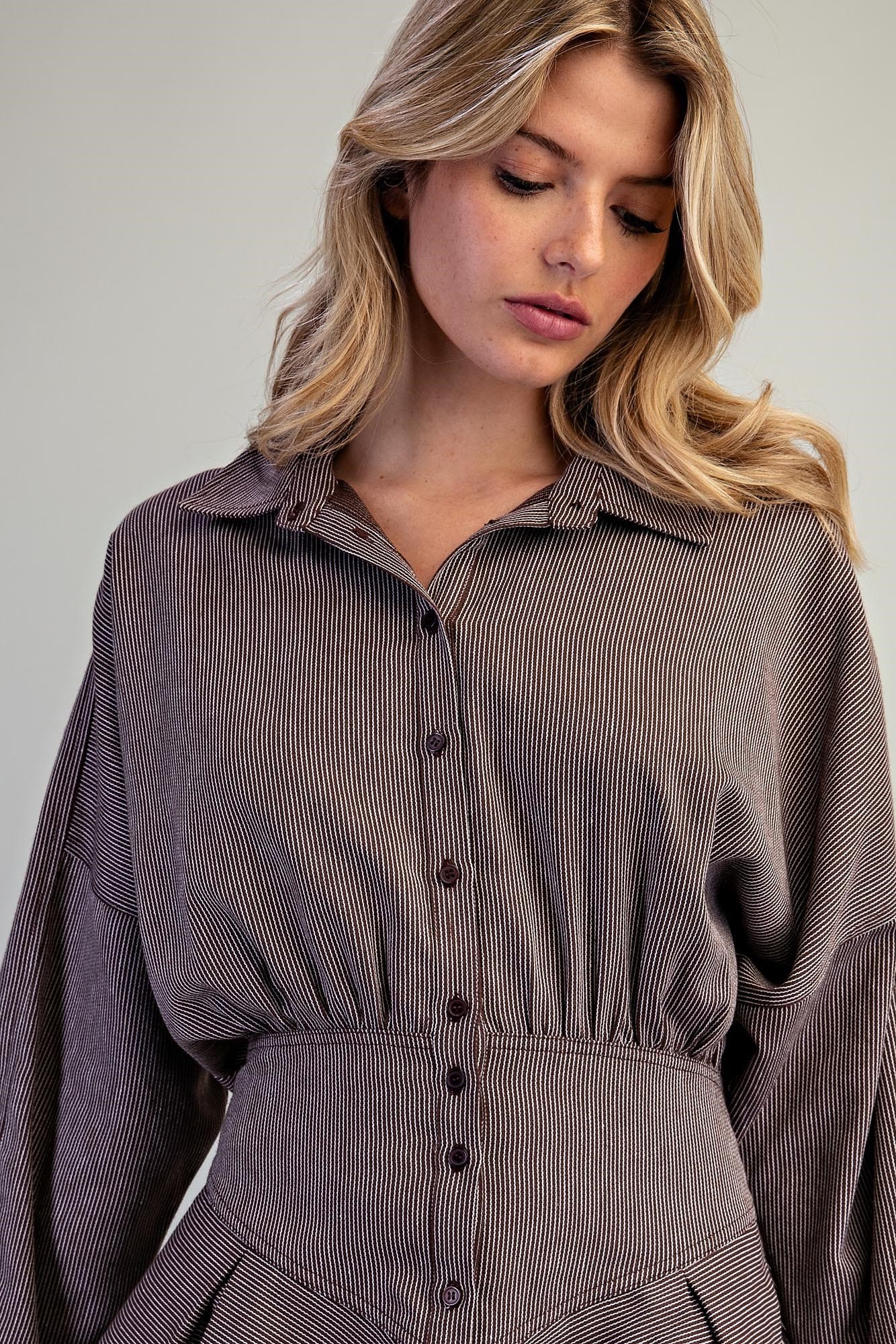 DK16750 - BROWN