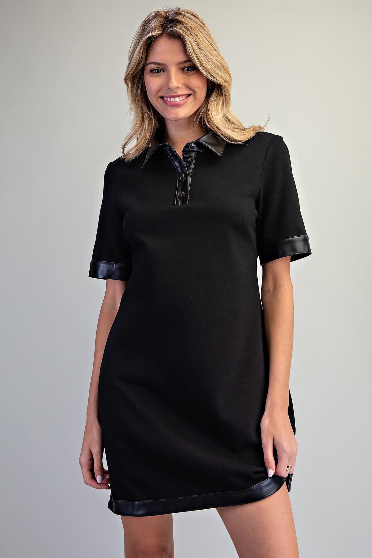 DK16666 - BLACK